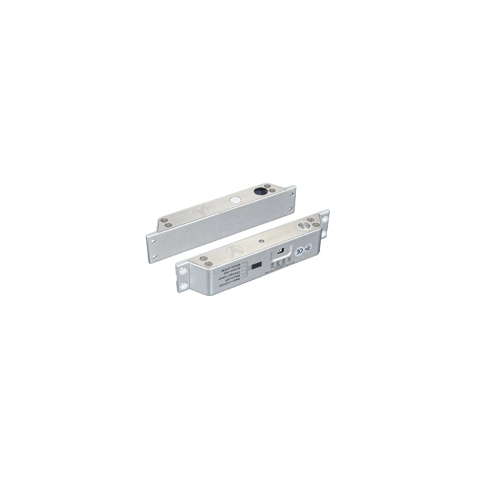BOLT ELECTROMAGNETIC PENTRU USI CU TOC INGUST