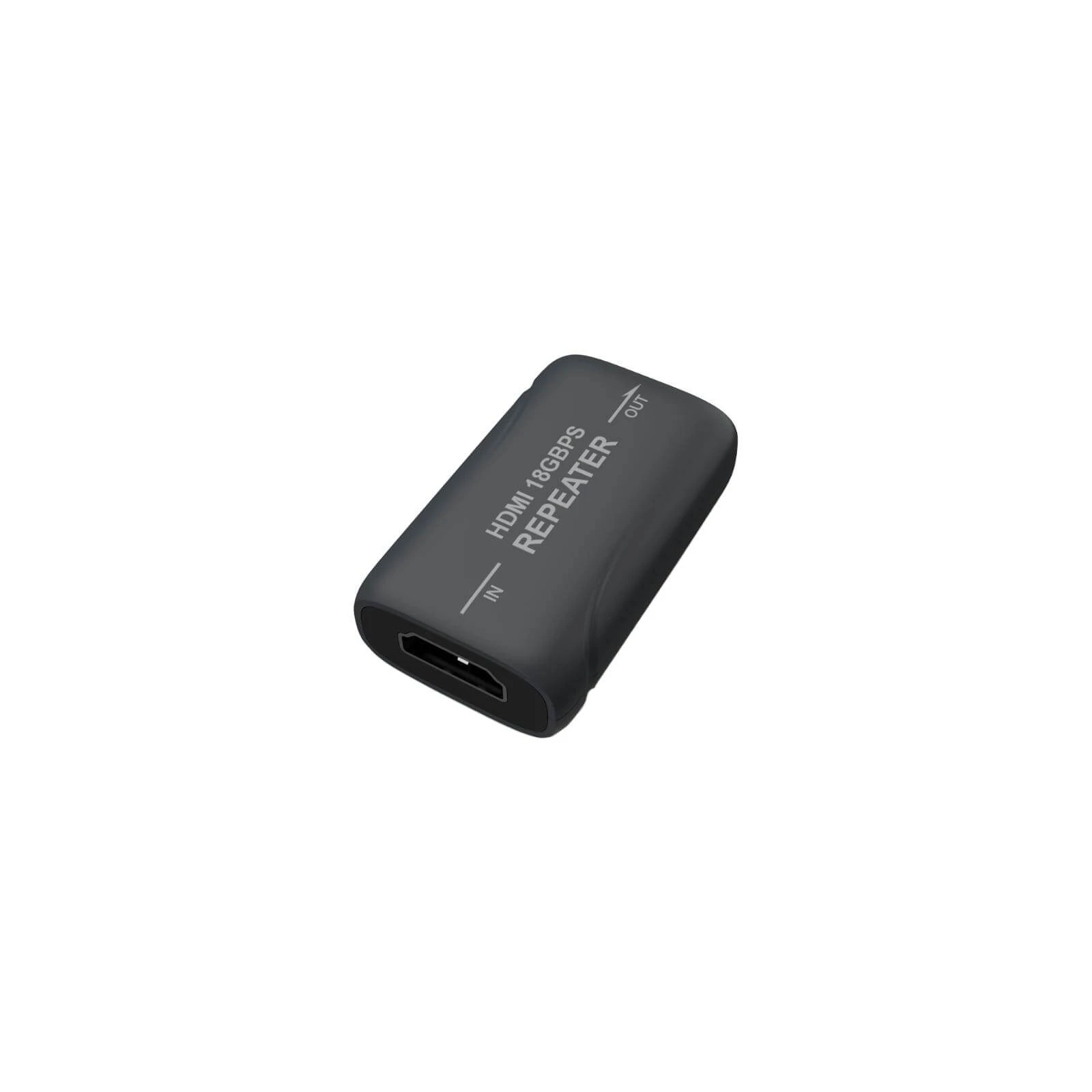 Extender/amplificator semnal HDMI 15m@4K, 20m@1080p, Evoconect