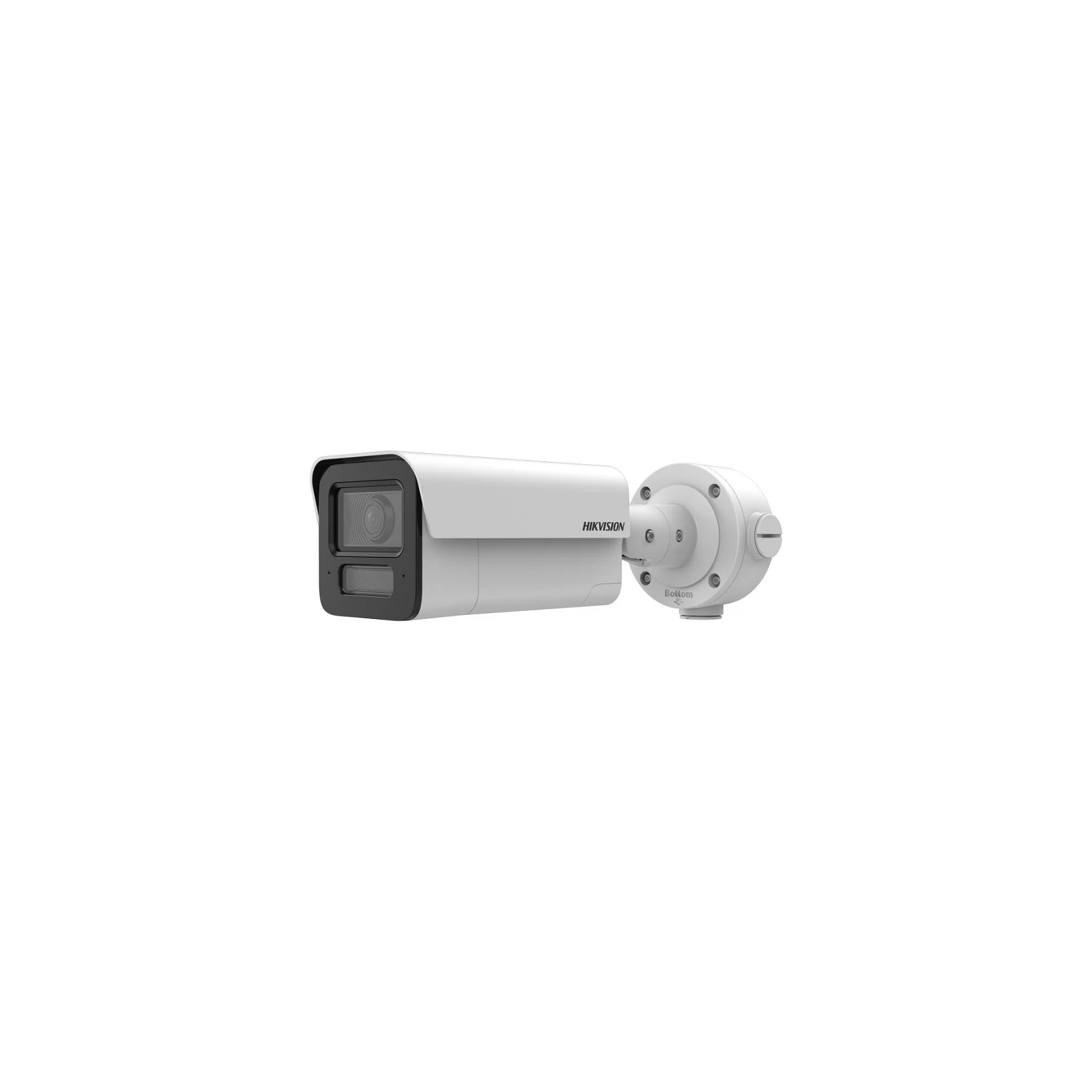 CAMERA IP BULLET 4MP, IR SI WL 80M, PROTECTIE PERI