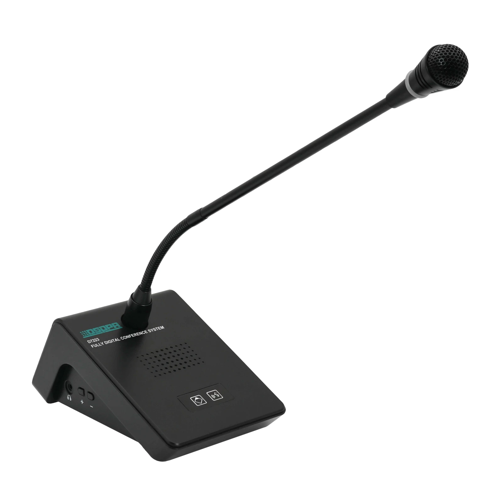 Microfon digital presedinte de audioconferinta DSPPA D7223