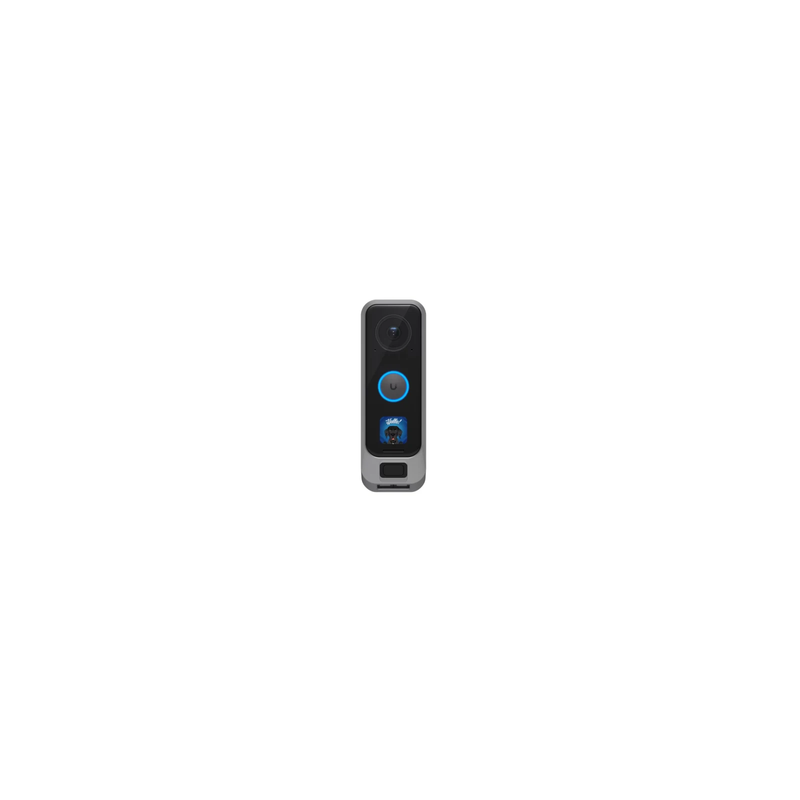 "Customized encasing for the G4 Doorbell