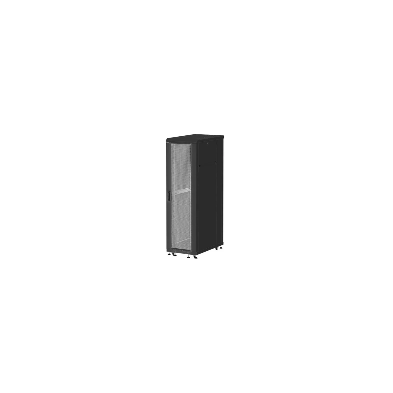 RACK 19" 26U, 600X1000, DE PODEA, NEGRU