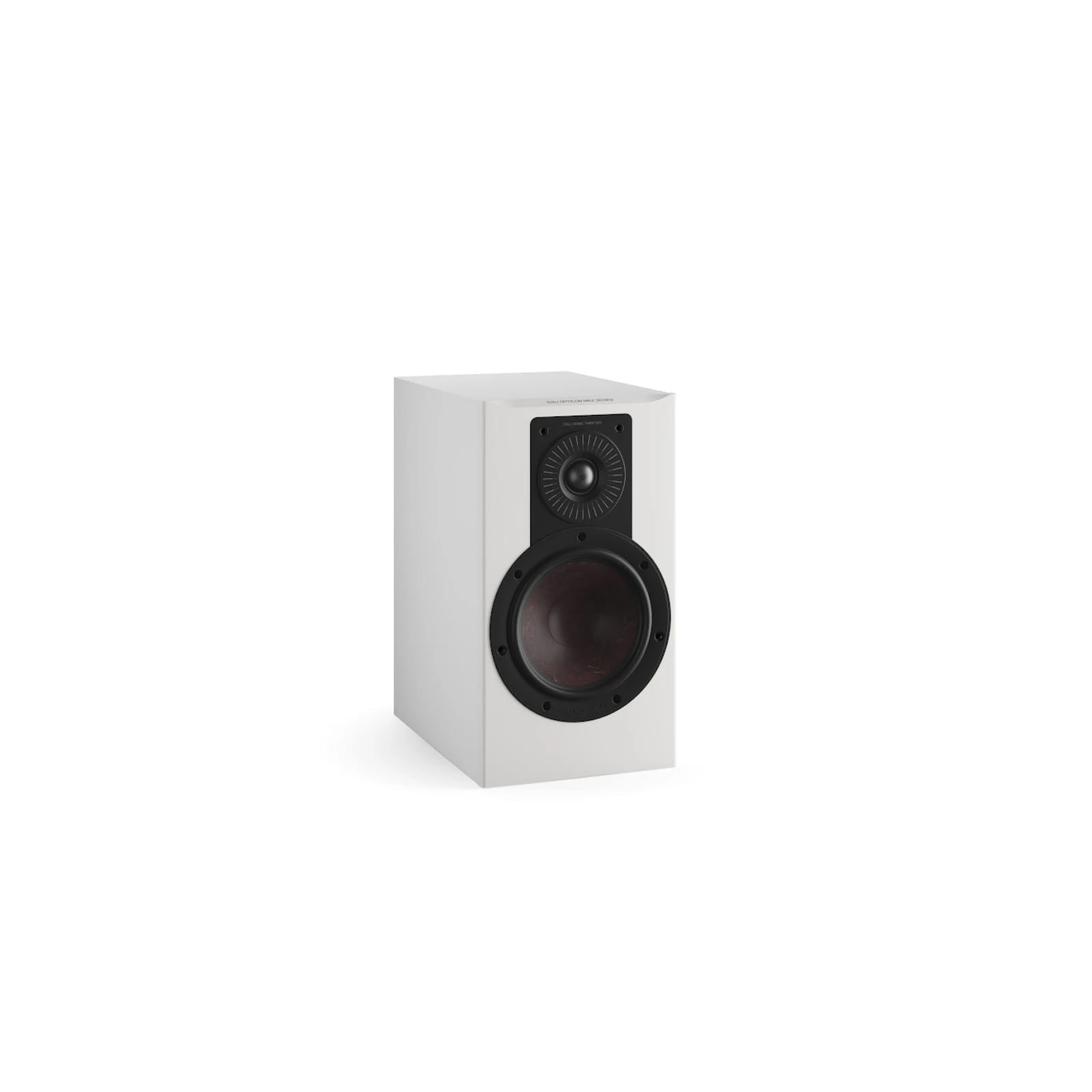 Boxa de raft DALI OPTICON 1 MK2, alb