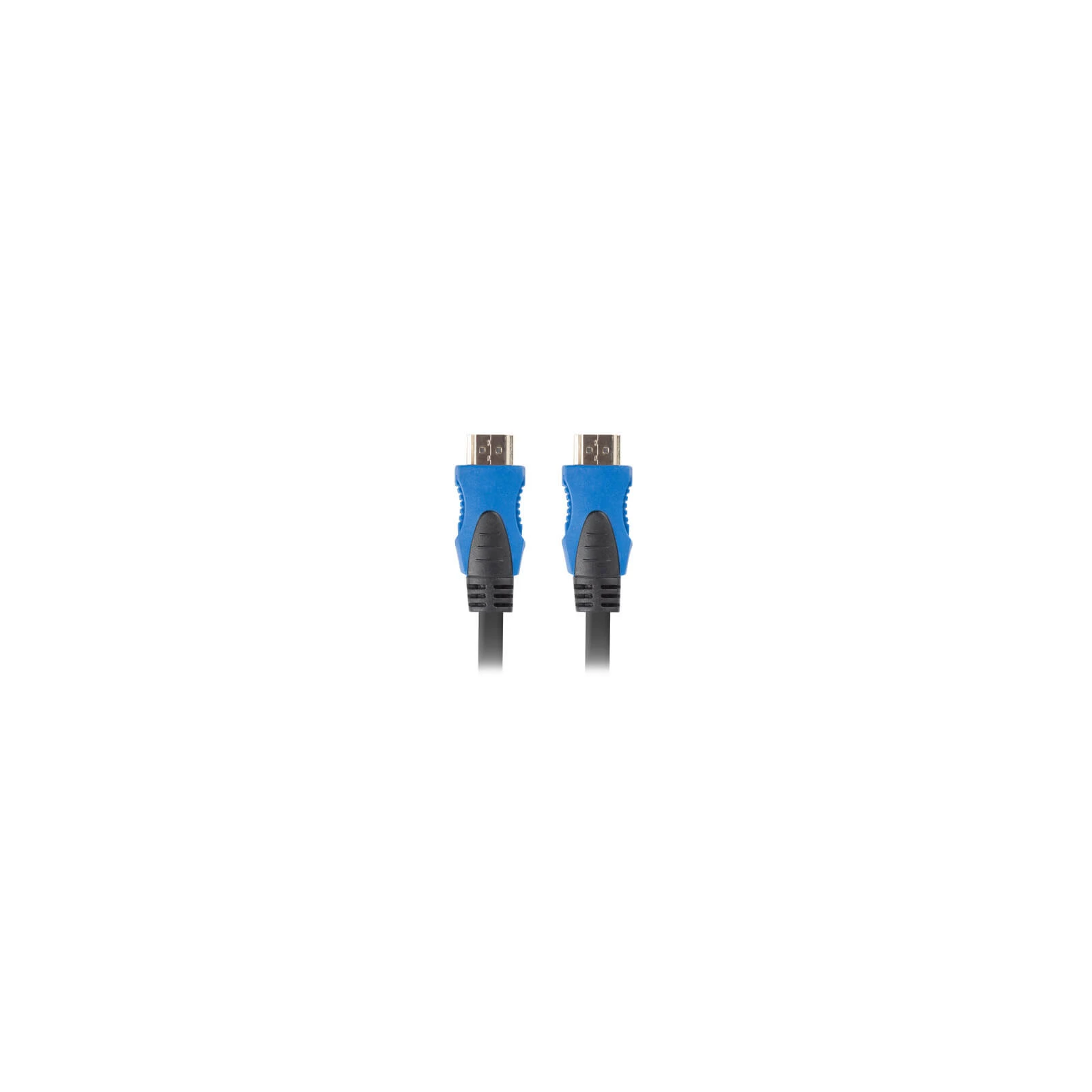Cablu HDMI 2.0, 4K, activ, 20m, CA-HDMI-20CU-0200-BK, Lanberg