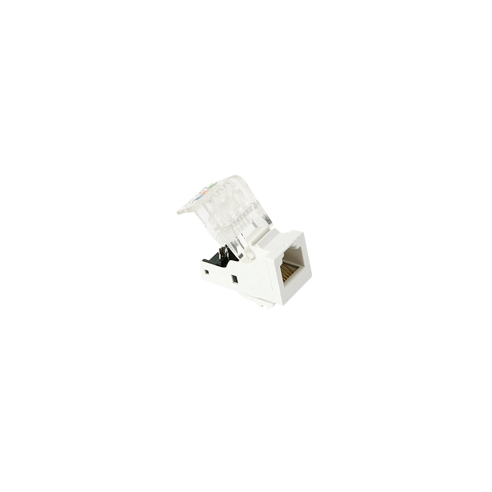 Keystone Jack LAN Cat 3 pentru RJ11- DLX DLX-245-52