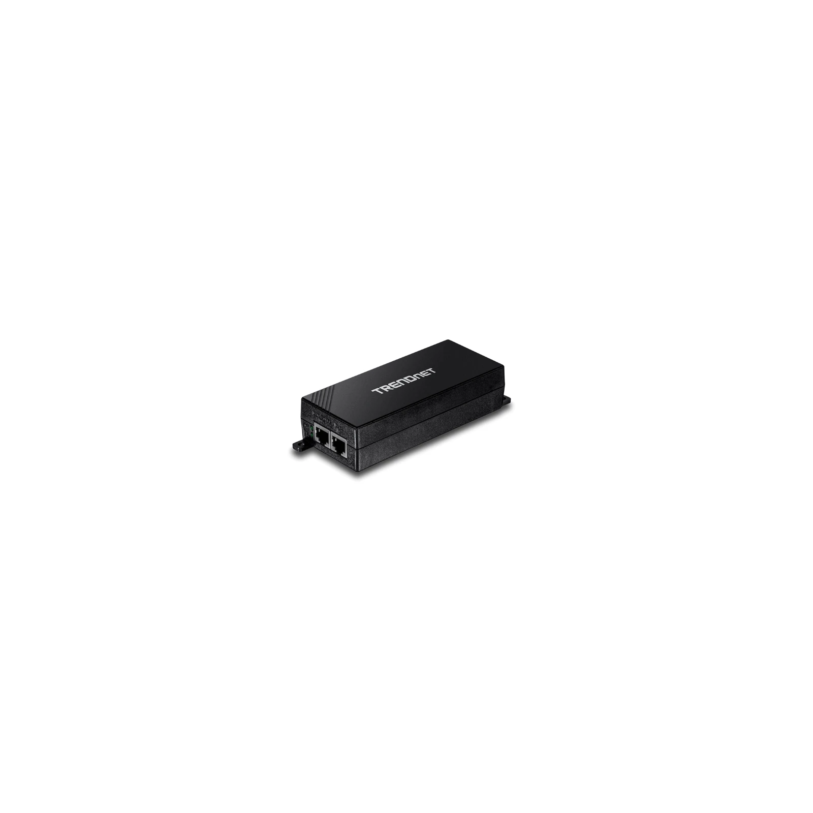 Injector Gigabit PoE+, putere 30W - TRENDnet TPE-115GI