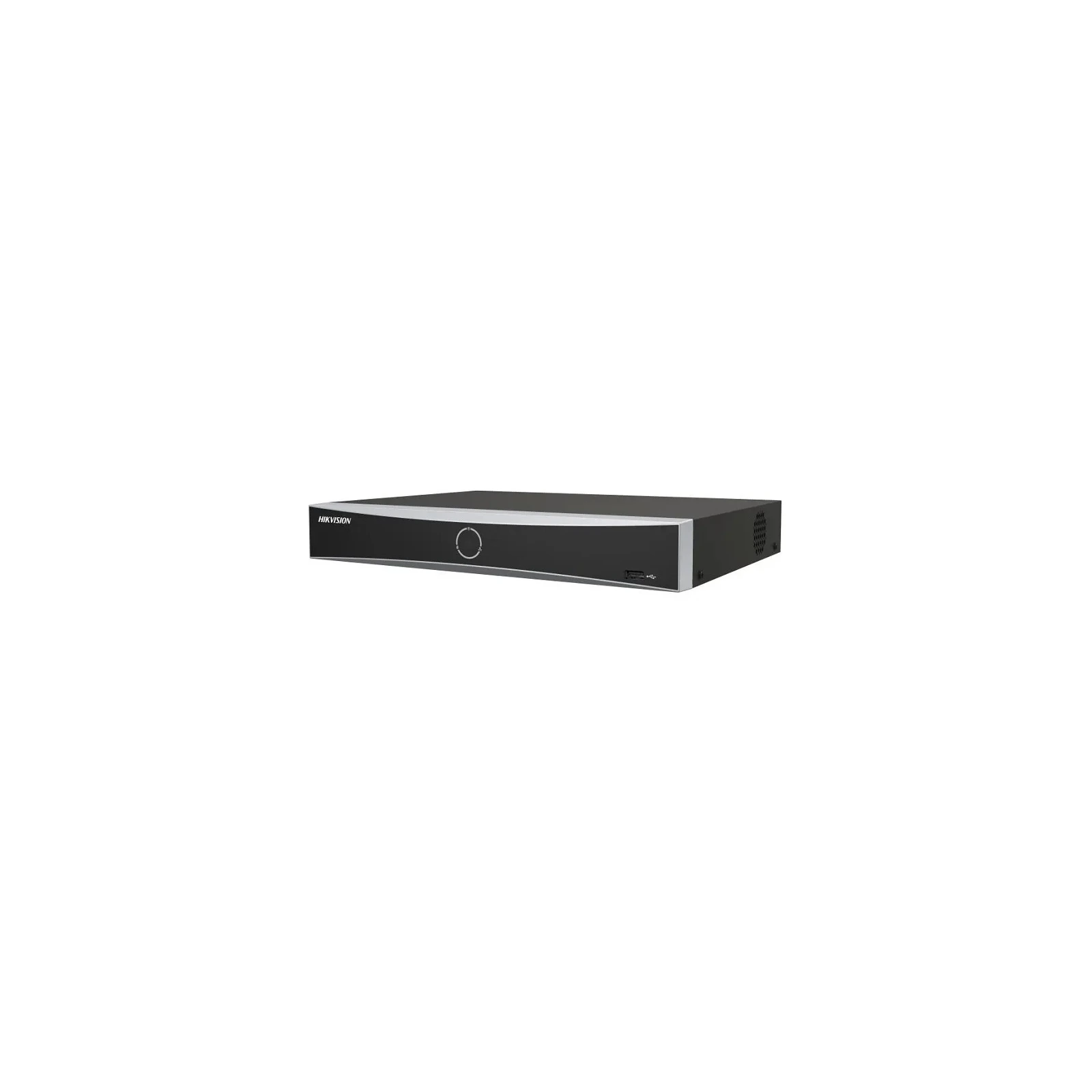 NVR ACUSENSE CU 4 CANALE, 4 X POE, 1 X SATA, 1U