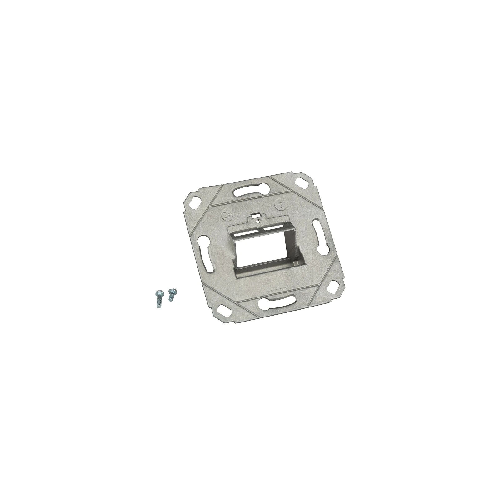 SUPORT GOL PENTRU 1 SAU 2 MODULE HSL-/HSP