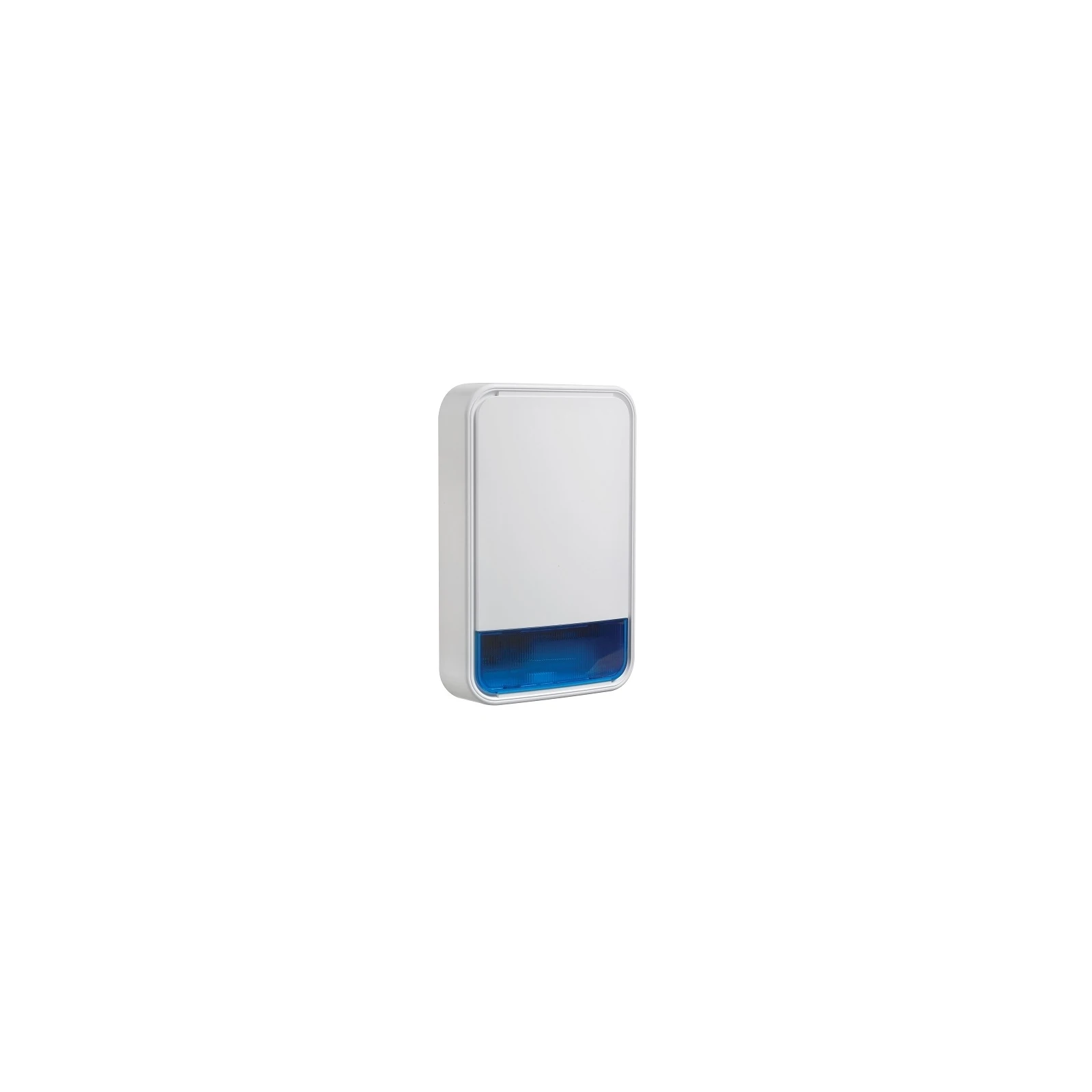 SIRENA DE EXTERIOR WIRELESS/ALBASTRU