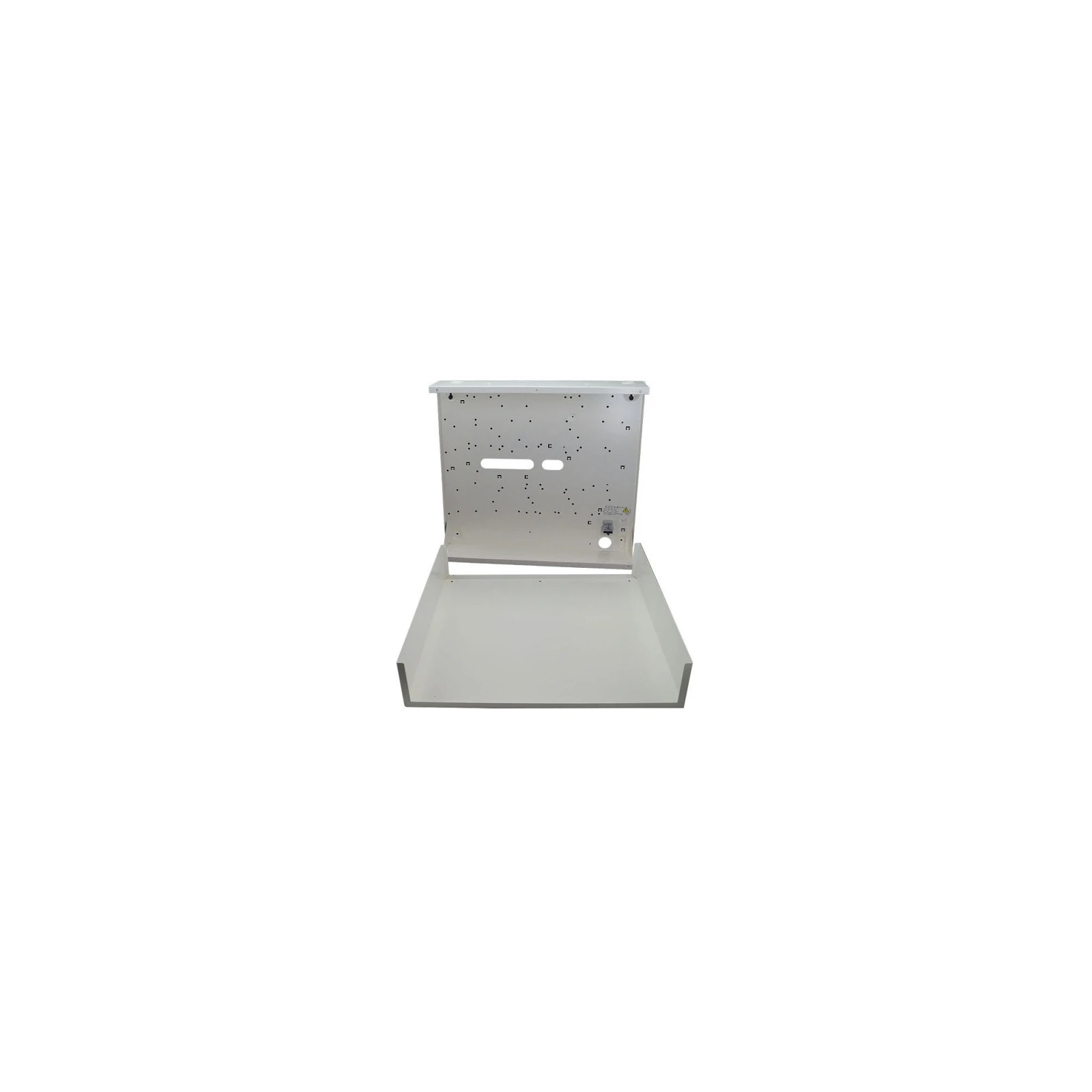 CUTIE METALICA 459 X 414 X 103 MM, GRAD 3