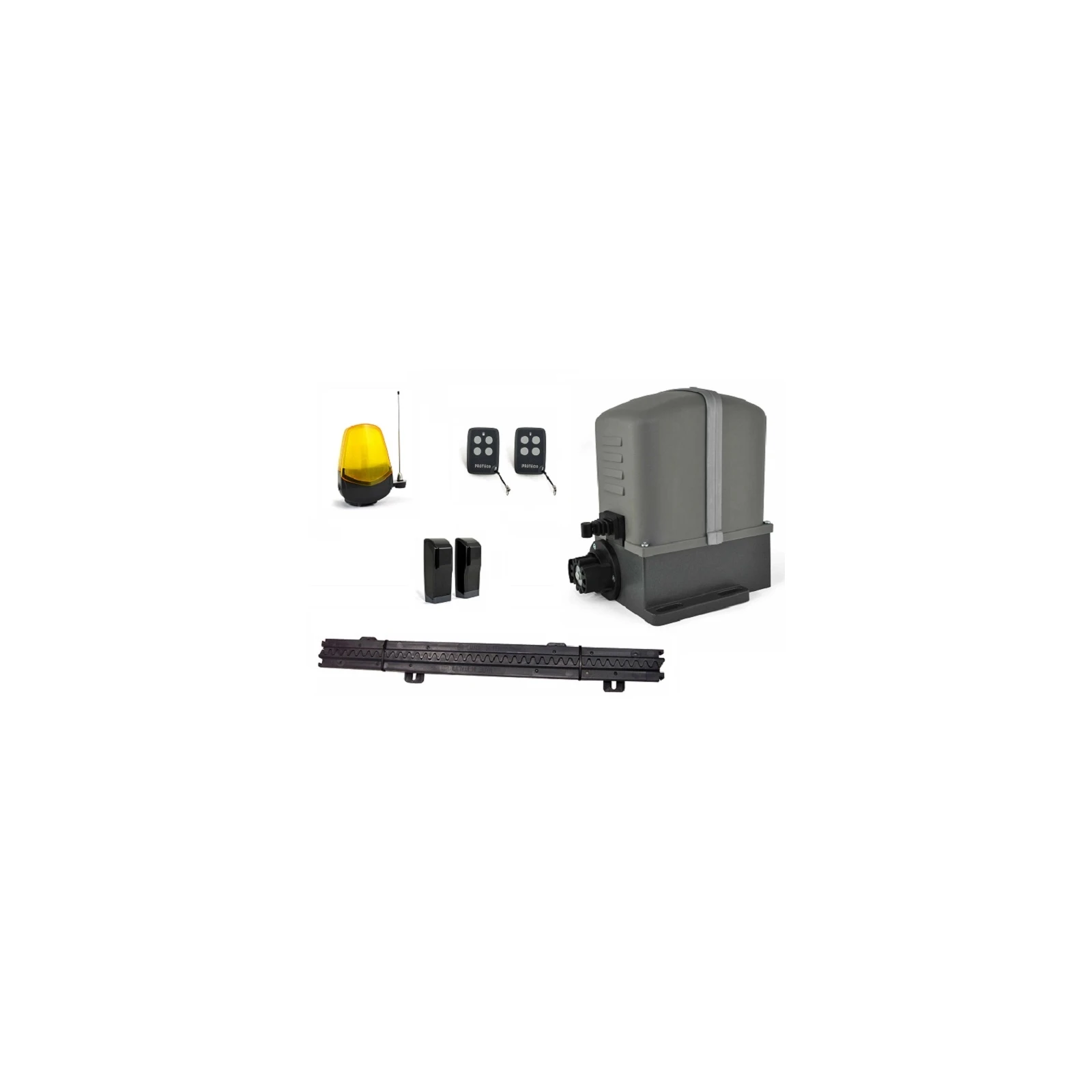KIT PENTRU POARTA CULISANTA DE 1500KG