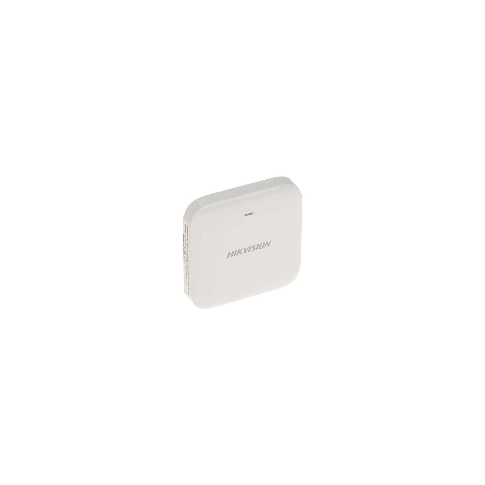 Detector wireless de inundatie pentru AX PRO 868Mh - HIKVISION DS-PDWL-E-WE