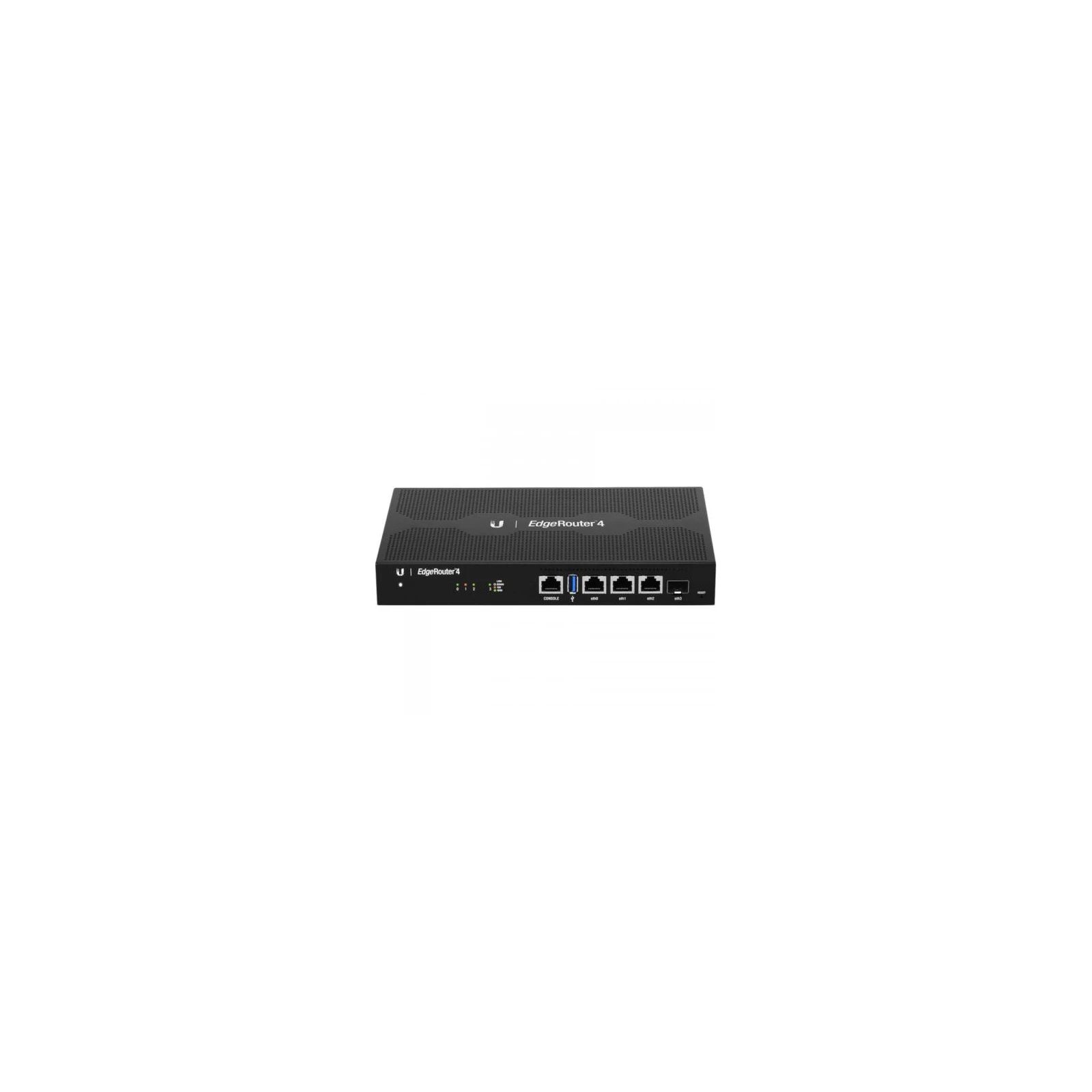 UBI EdgeRouter 4P ER-4