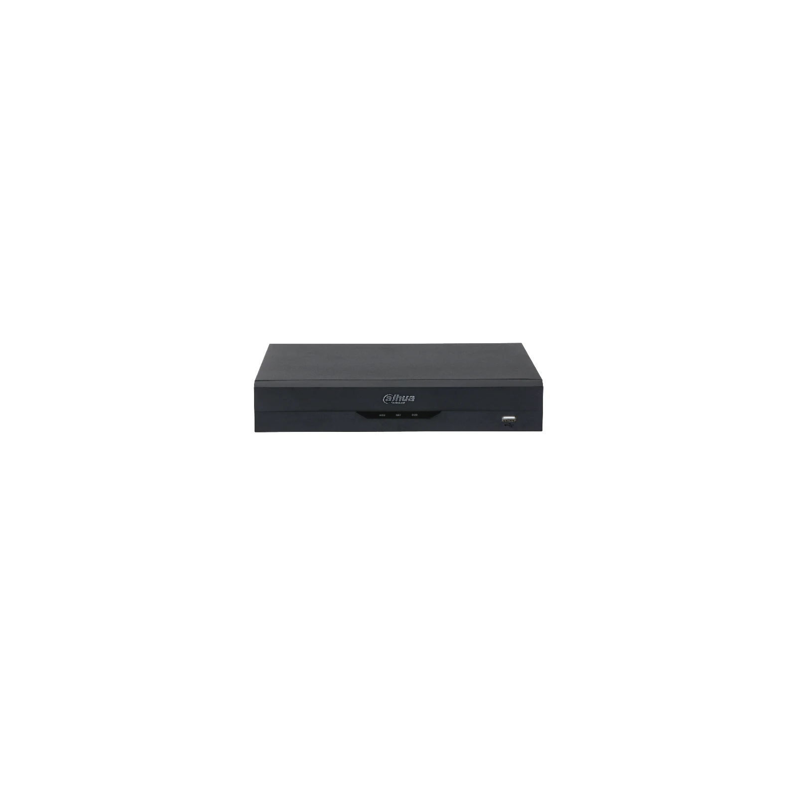 NVR 8 canale NVR4108HS-8P-EI