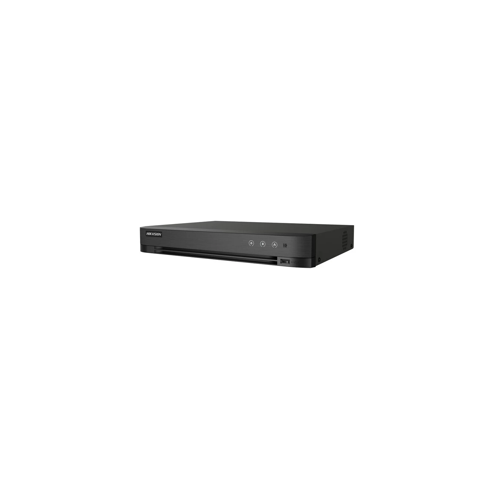 DVR CU 8 CANALE, 1 X SATA, 1U