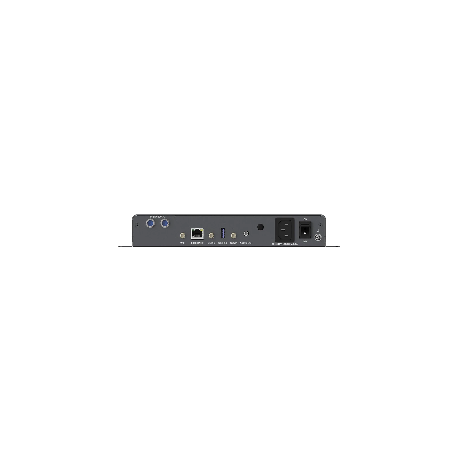 Media Player TB30