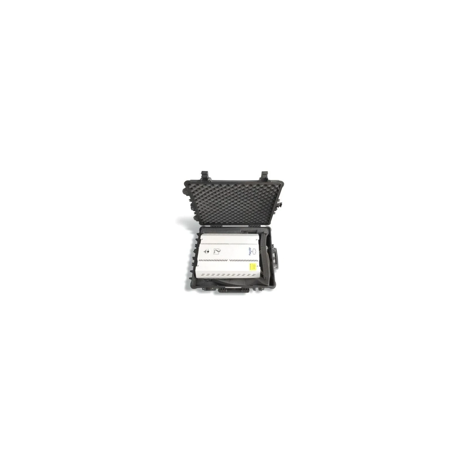 TROLLER DEMO CU FOGGY 50W SI REZERVOR 1.3L