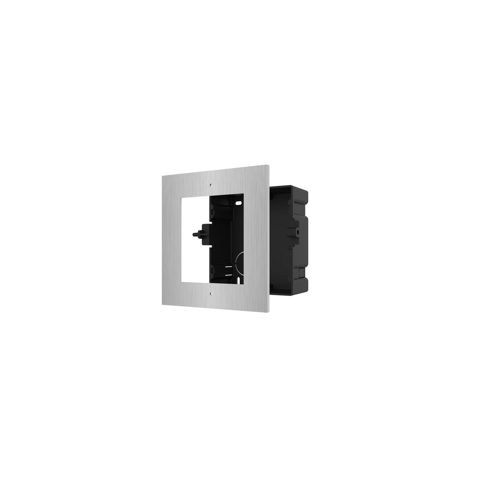 RAMA DIN INOX PT 1 MODUL HIK G2, INGROPAT