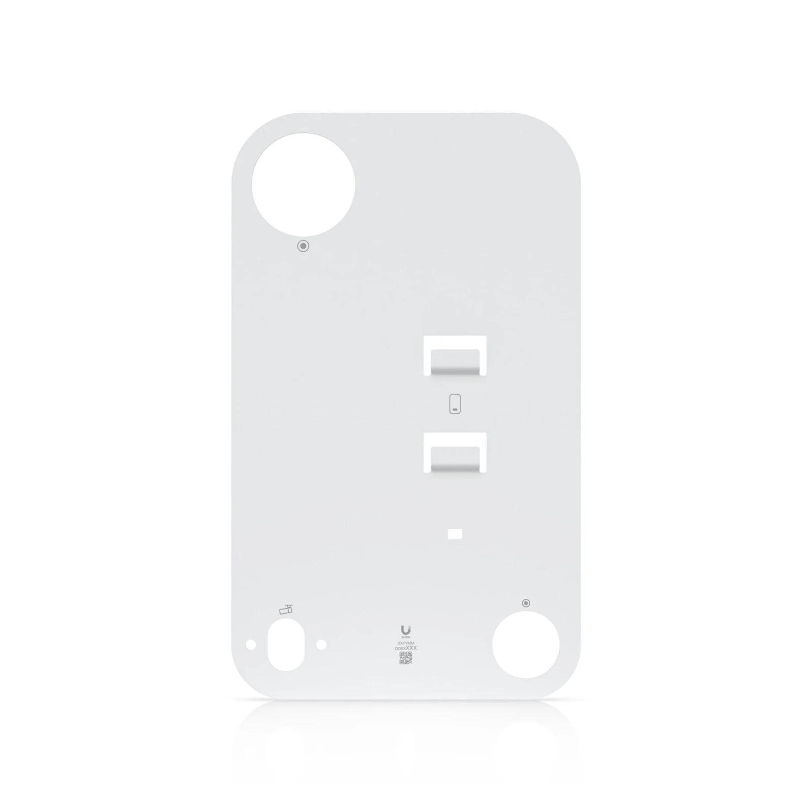 Ceiling mount system for AI Theta that s