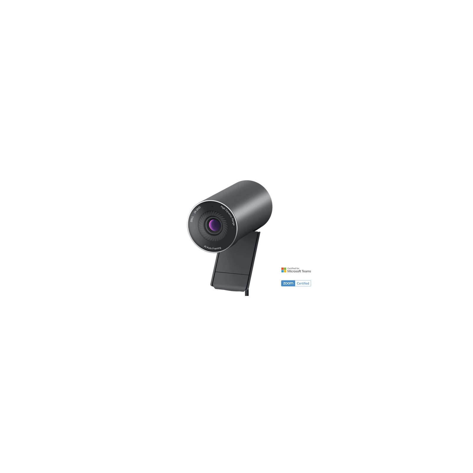 Dell Pro Webcam - WB5023 S