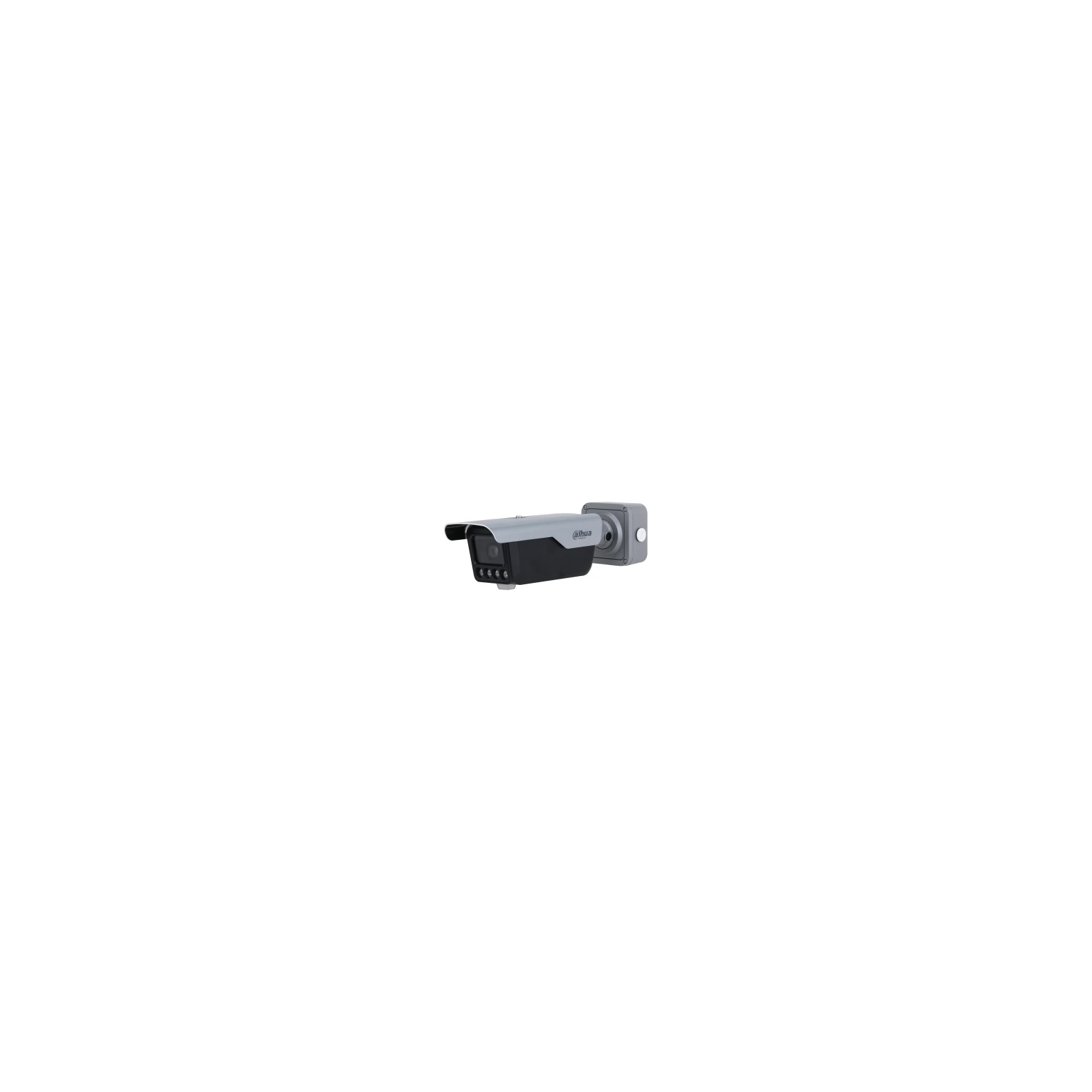 IP CAM 4MP ANPR DAHUA ITC413-PW4D-IZ3