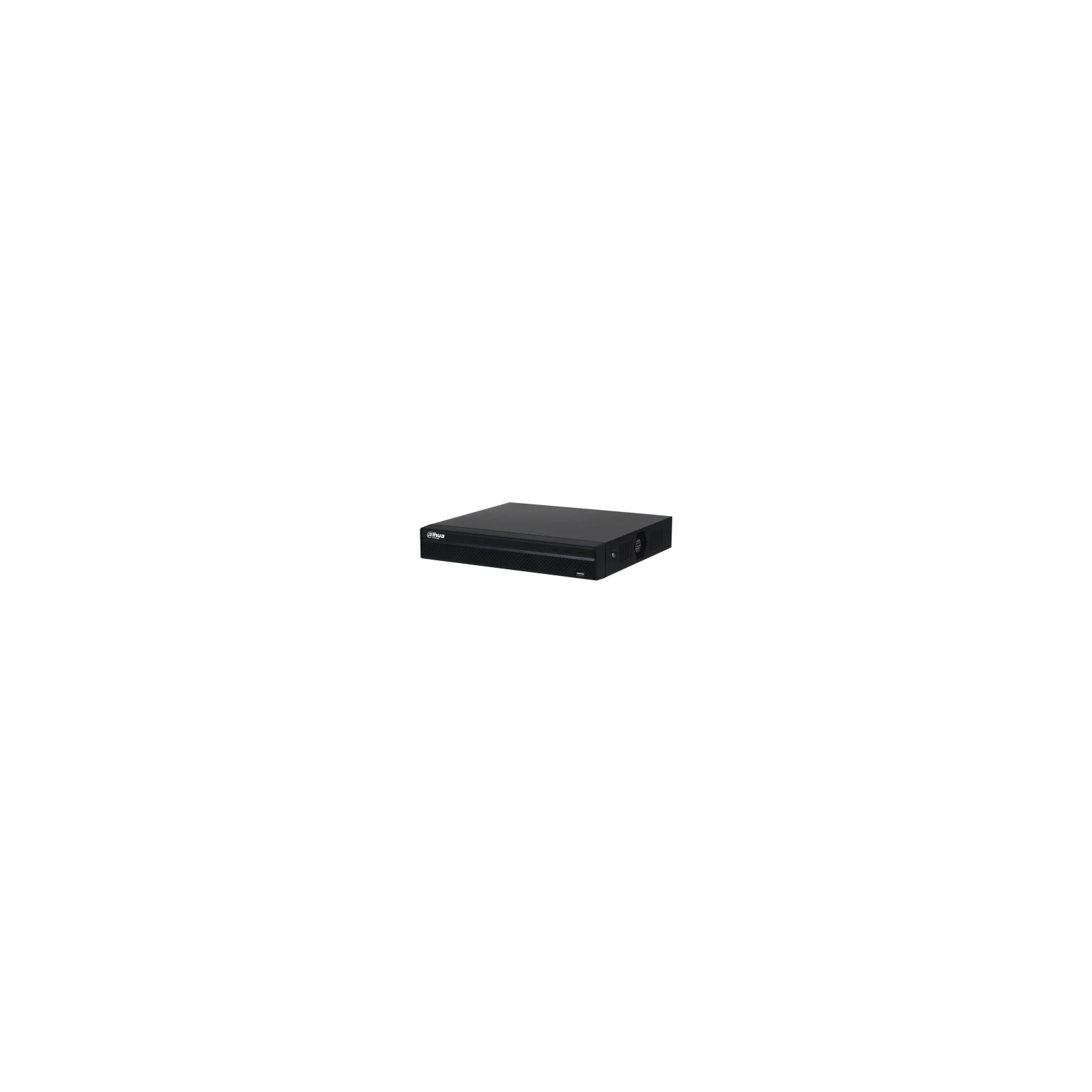 Recorder Video Network Lite 8 canale Compact 1U 1HDD NVR4108HS-4KS3