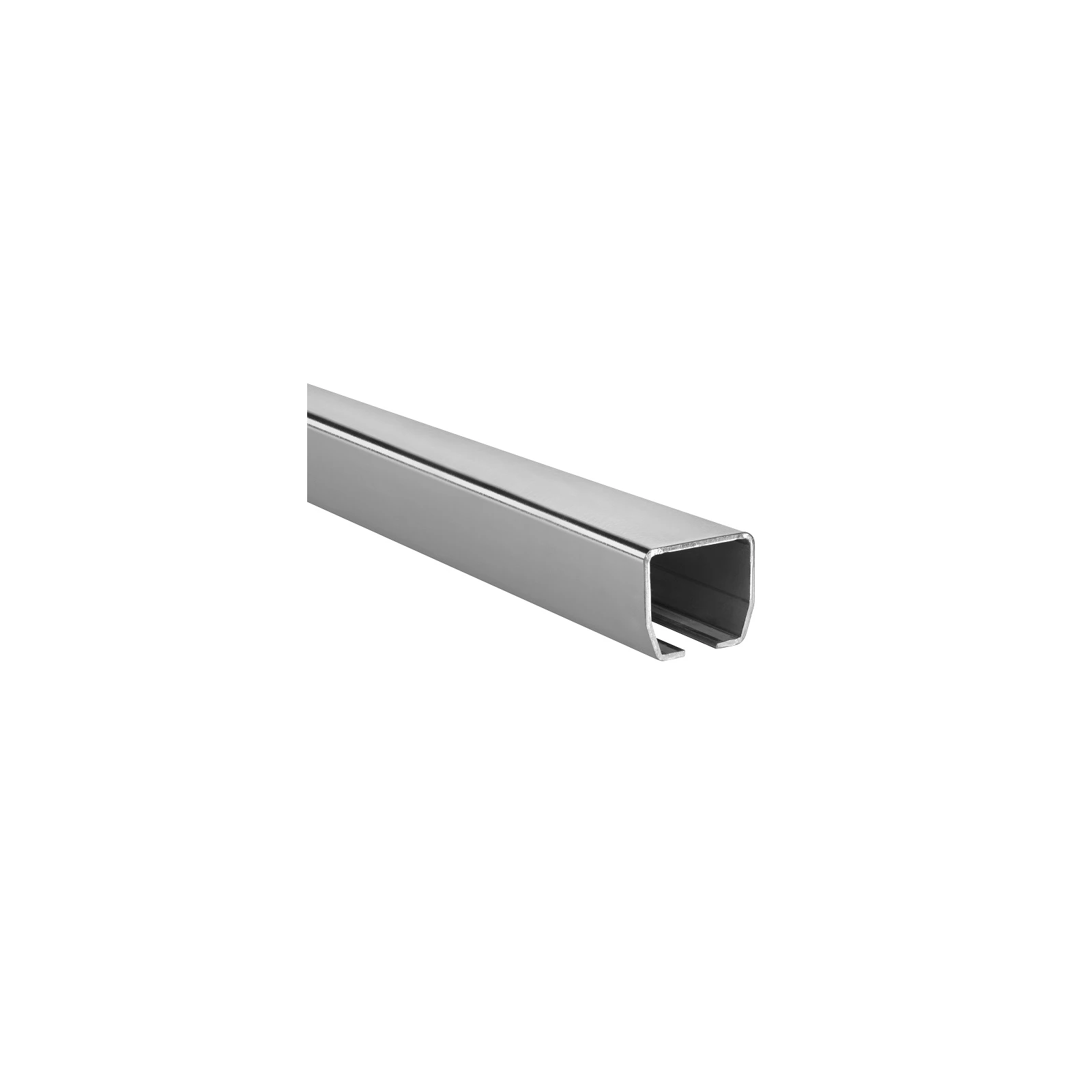 SINA GALVANIZATA 60X60X3,5 X 3 MT