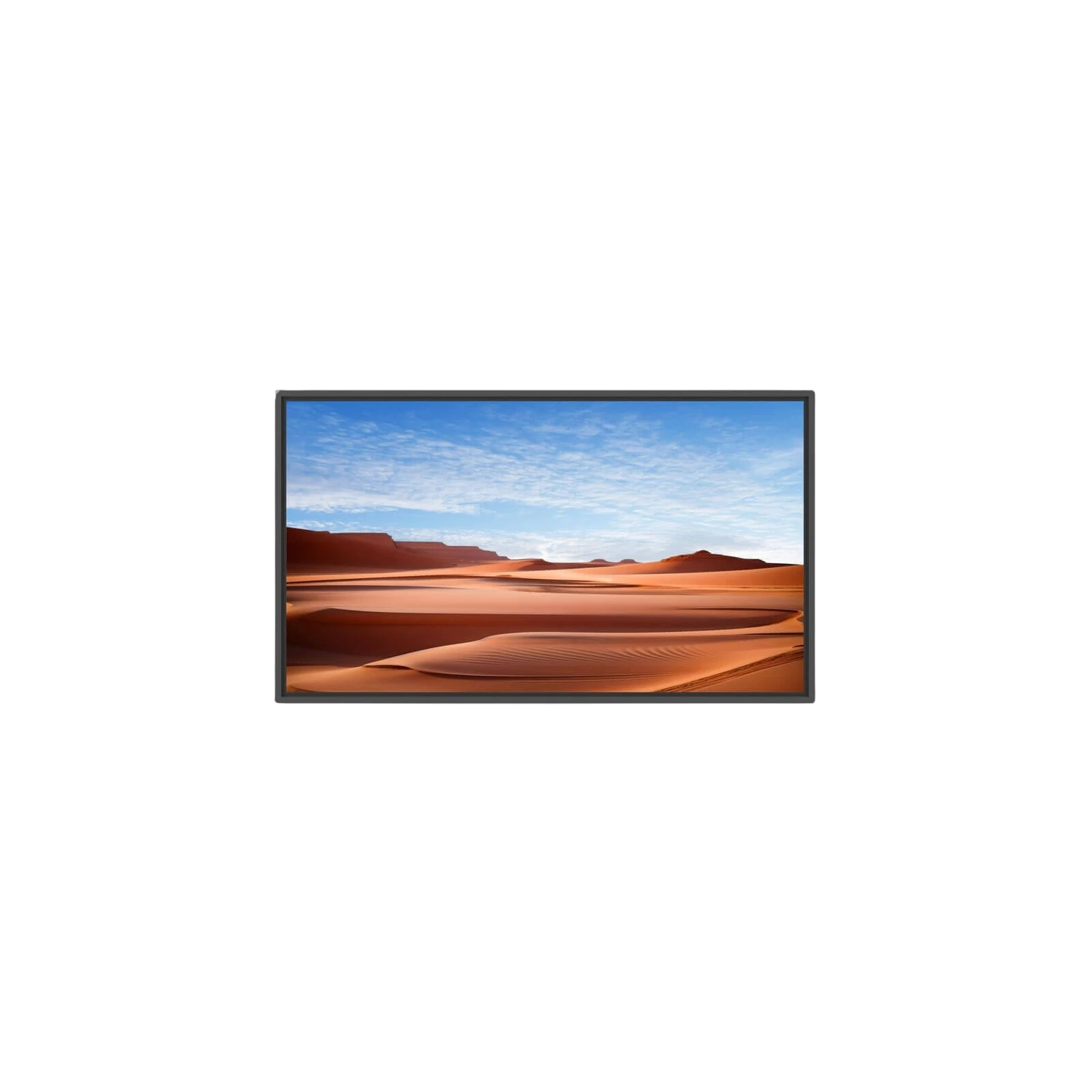 Display profesional cu touch IR 32",2K, JG-03-IR32, T982 2+16G, Android 11, fara HDMI in, dedicat signage