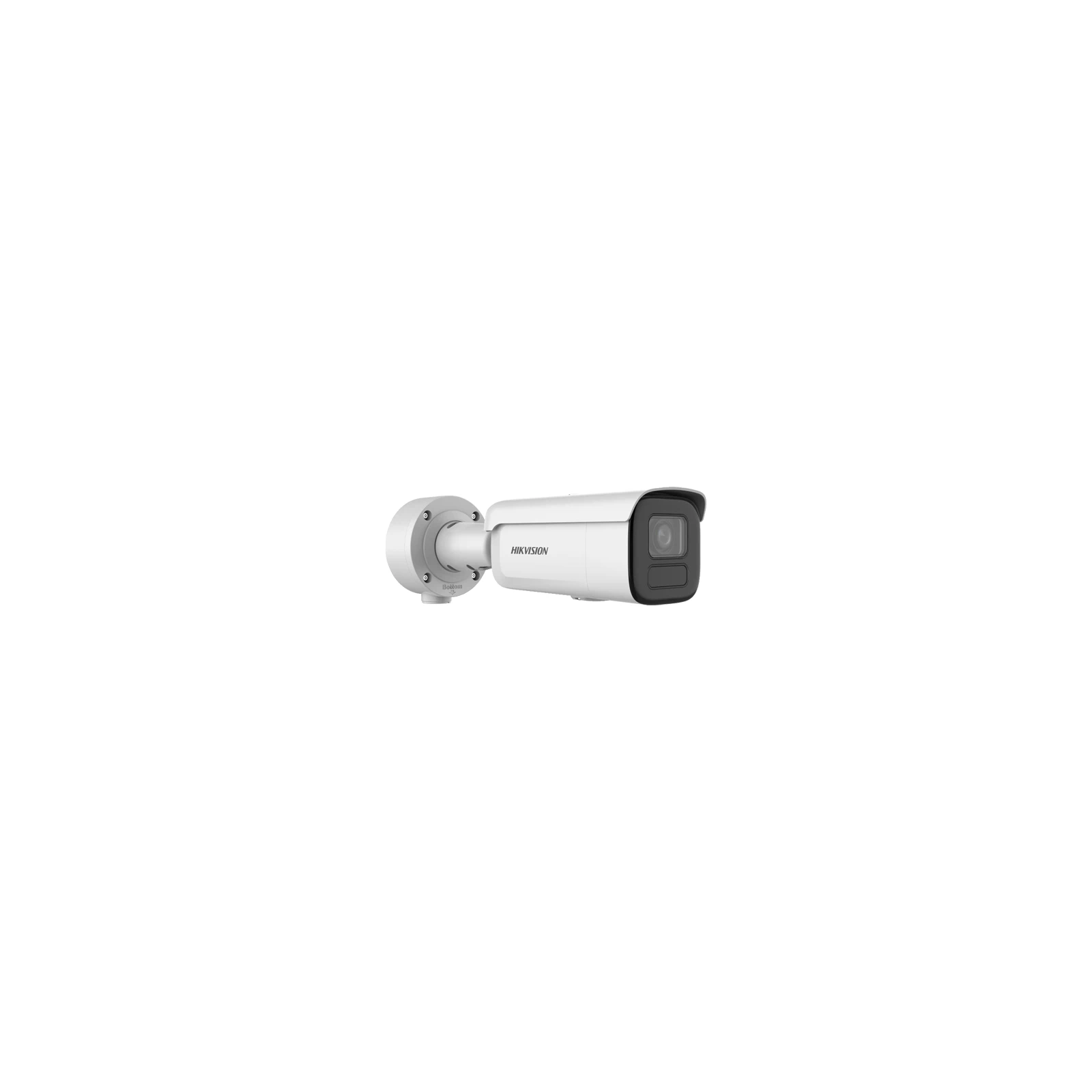 AcuSense, DarkFighter - Camera IP, 8MP, lentila motorizata 2.8-12mm VF, IR 60m, Alarma, PoE - HIKVISION DS-2CD2686G2HT-IZS(2.8-12mm)