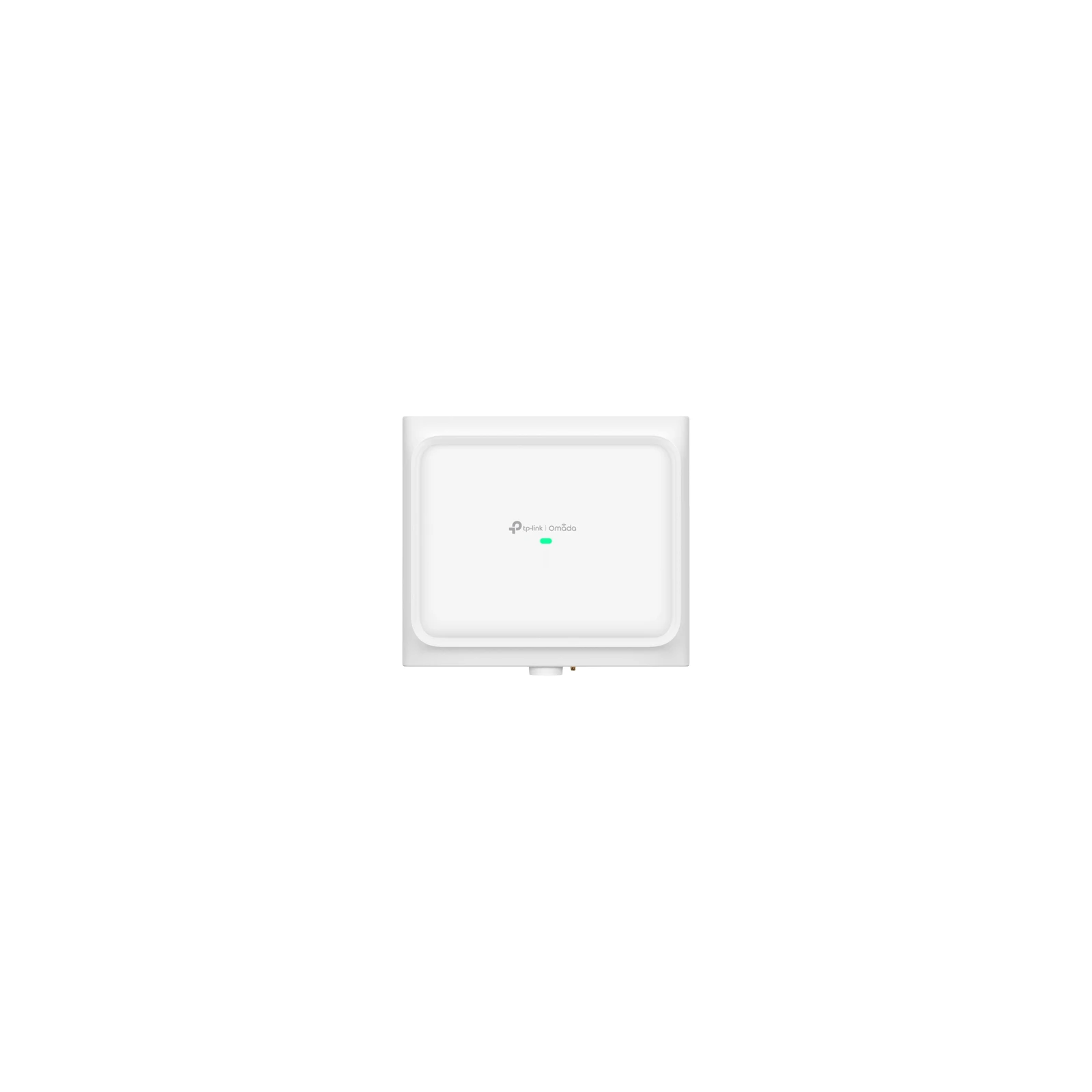 Access Point Wi-Fi 7, BE9300 Tri-Band, 4/6 dBi, 1 x RJ45 2.5G, BLE 5.2, GNSS, PoE In - TP-Link Omada EAP772-Outdoor