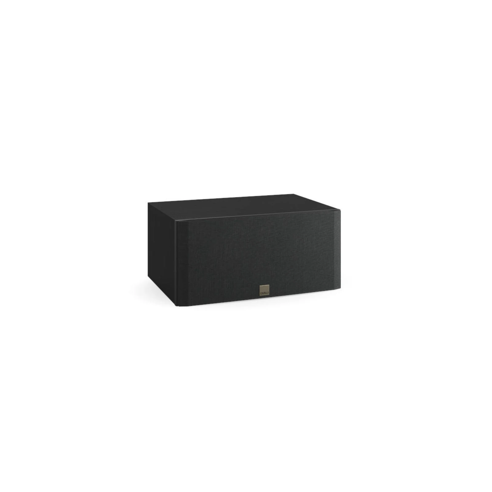 Boxa centrala DALI OPTICON VOKAL MK2, negru