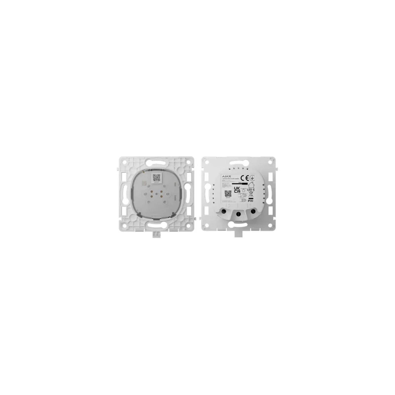 VARIATOR DE LUMINA WIRELESS