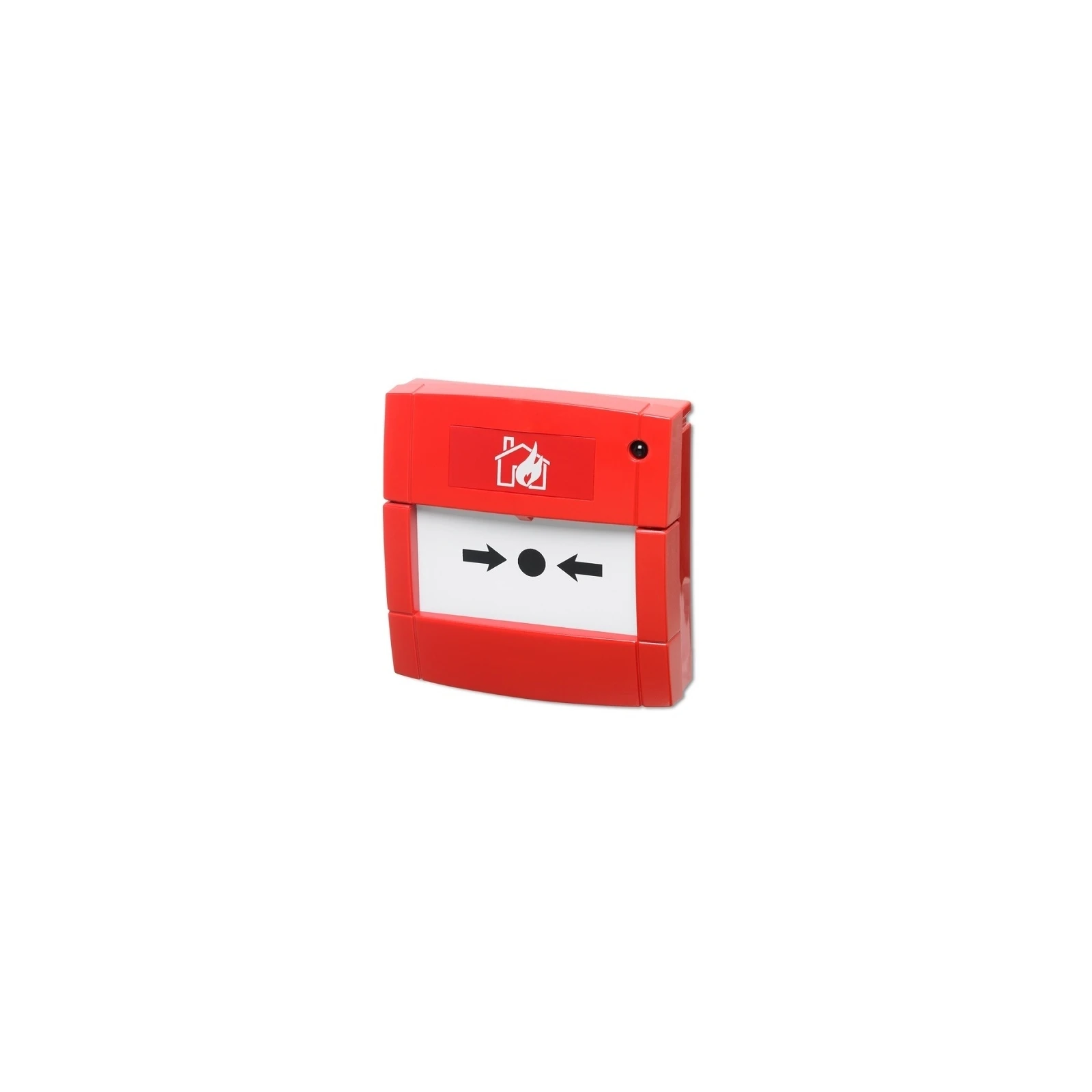BUTON DE INCENDIU ADRESABIL DE EXTERIOR
