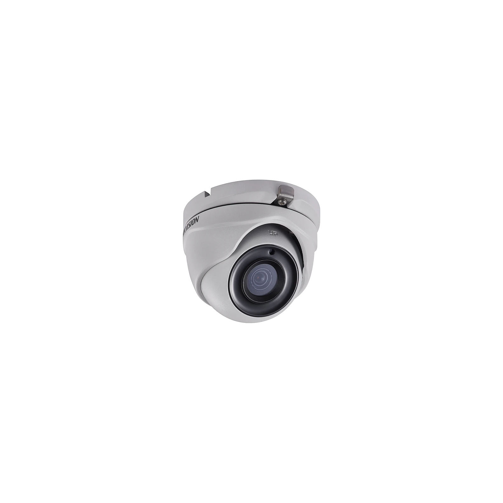 Camera 2MP, ULTRA LOW-LIGHT, lentila 2.8mm, IR 30m - HIKVISION DS-2CE56D8T-ITMF-2.8mm