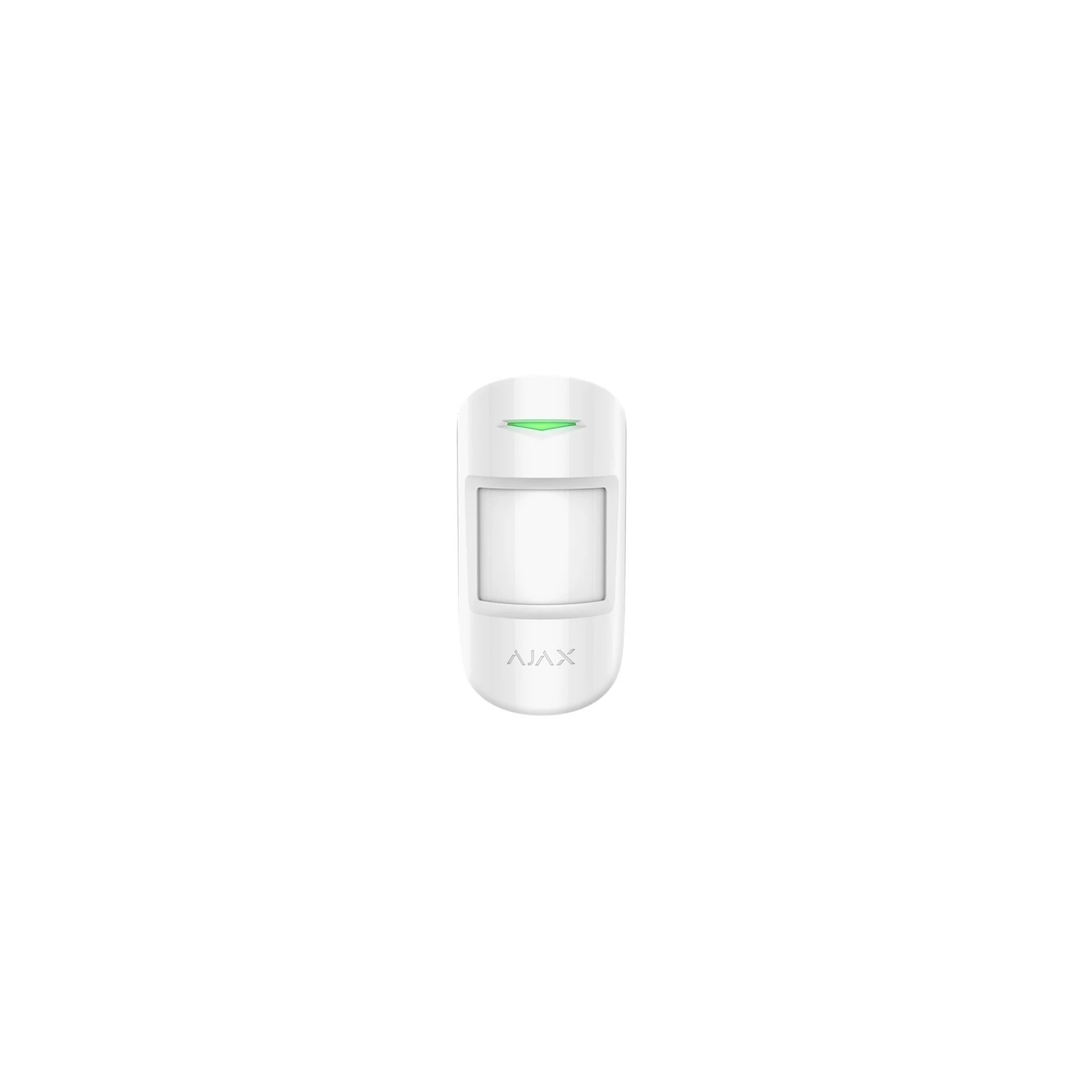 Detector wireless de mișcare și geam spart COMBIPROTECT (WHT)
