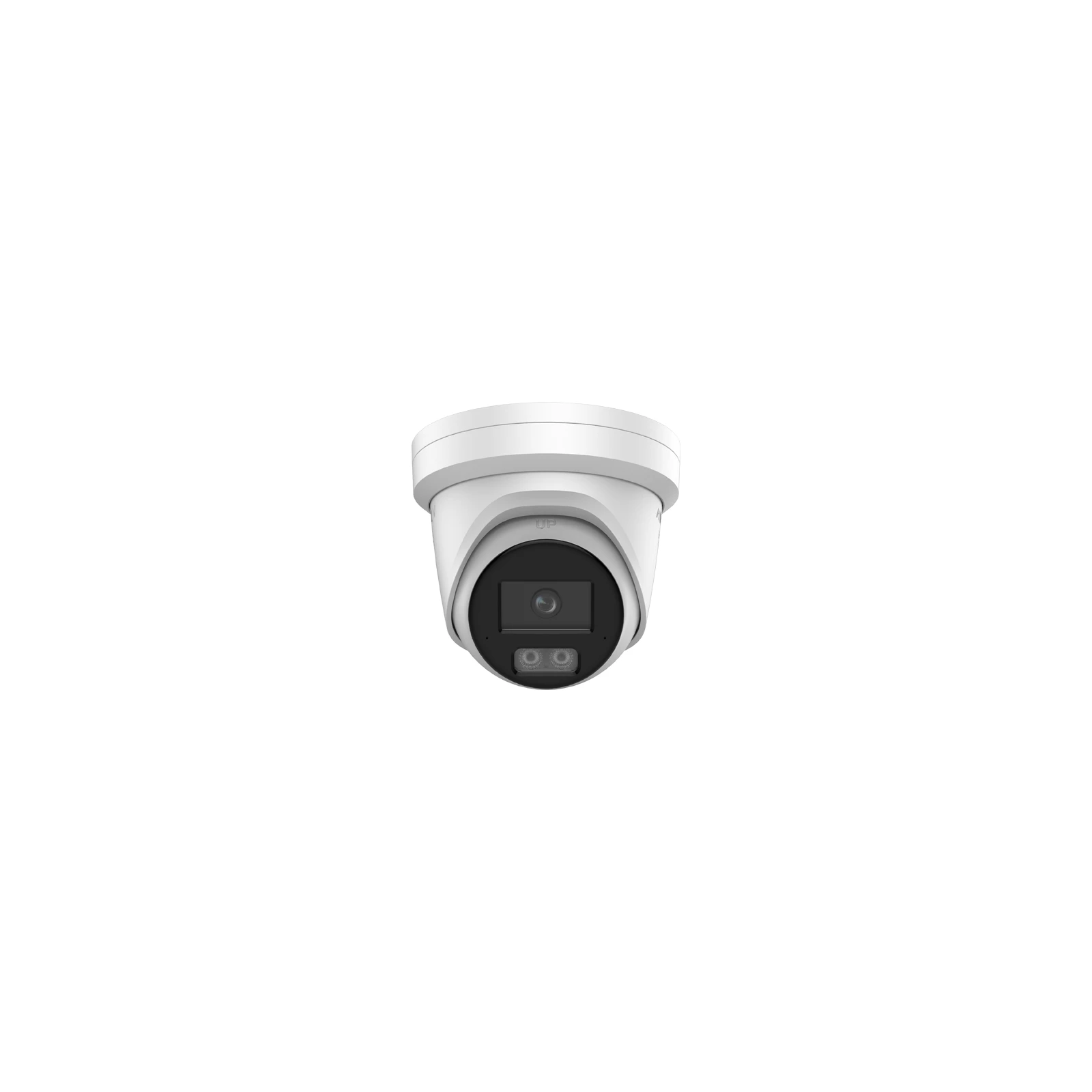 Camera IP 6MP, lentila 2.8mm, IR 30m, WL 30m ColorVu3, 2xMic - HIKVISION DS-2CD2367G3-LI2UY-2.8mm