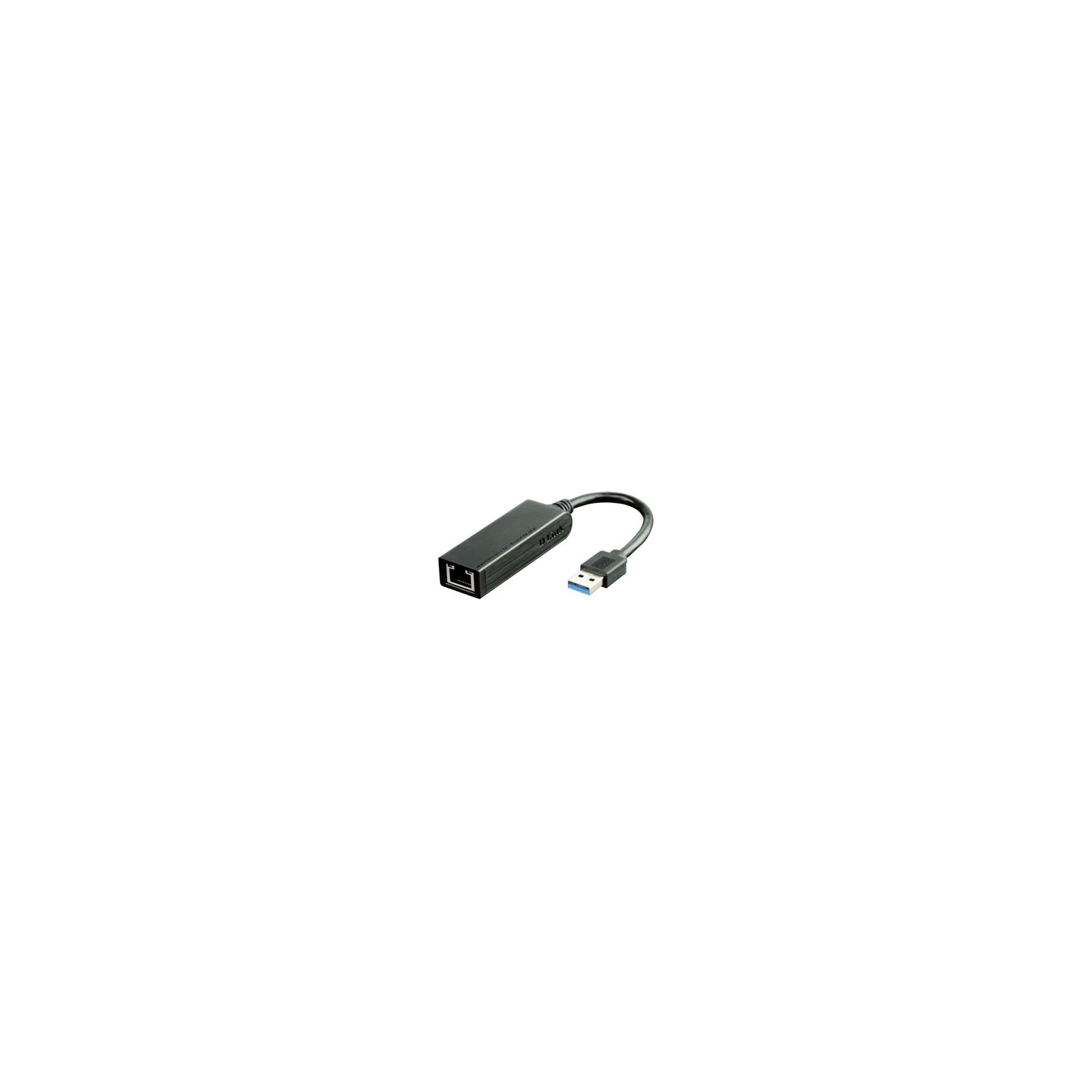 ADAPTOR USB 3.0-GIGABIT D-LINK DUB-1312