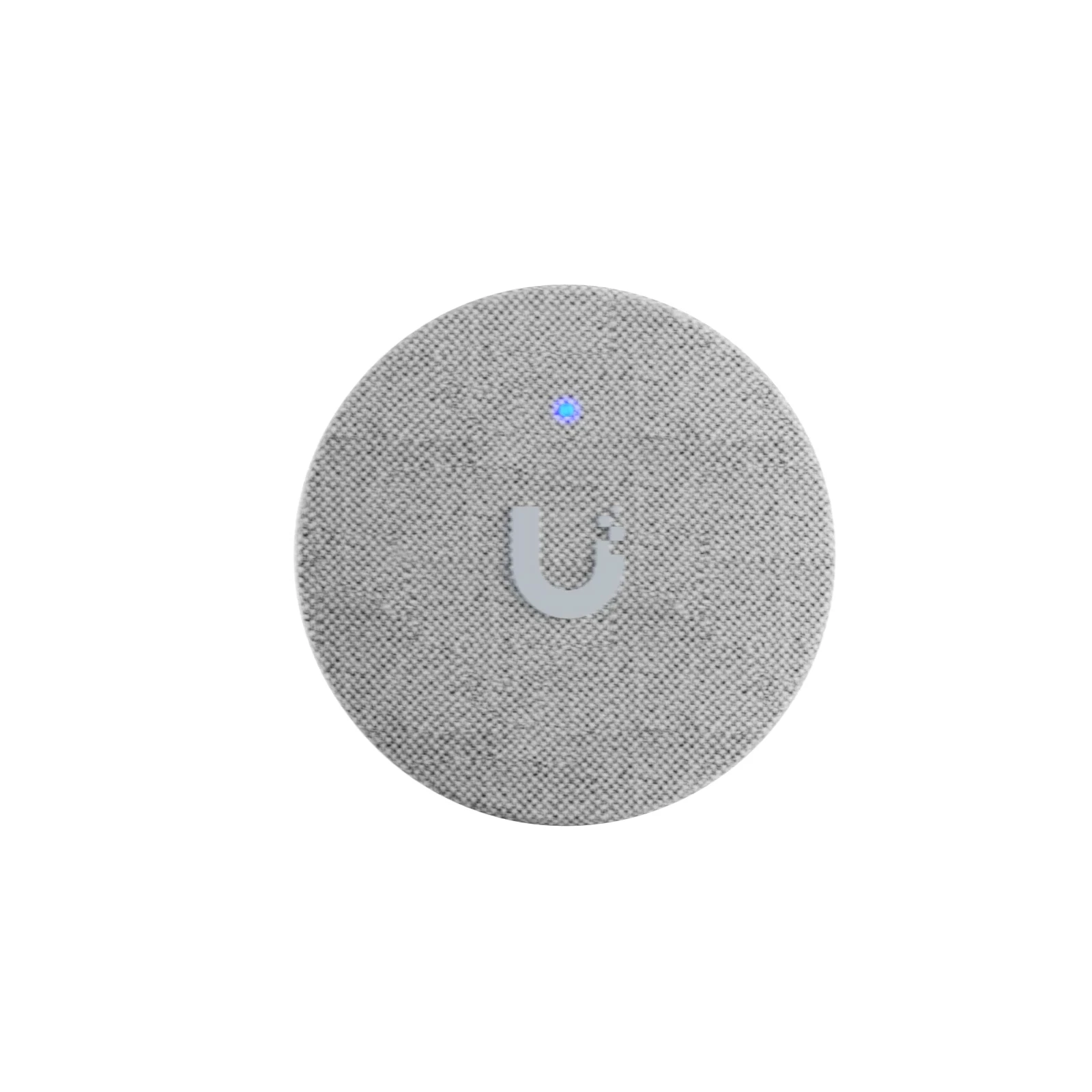 "PoE plug-and-play notification device,