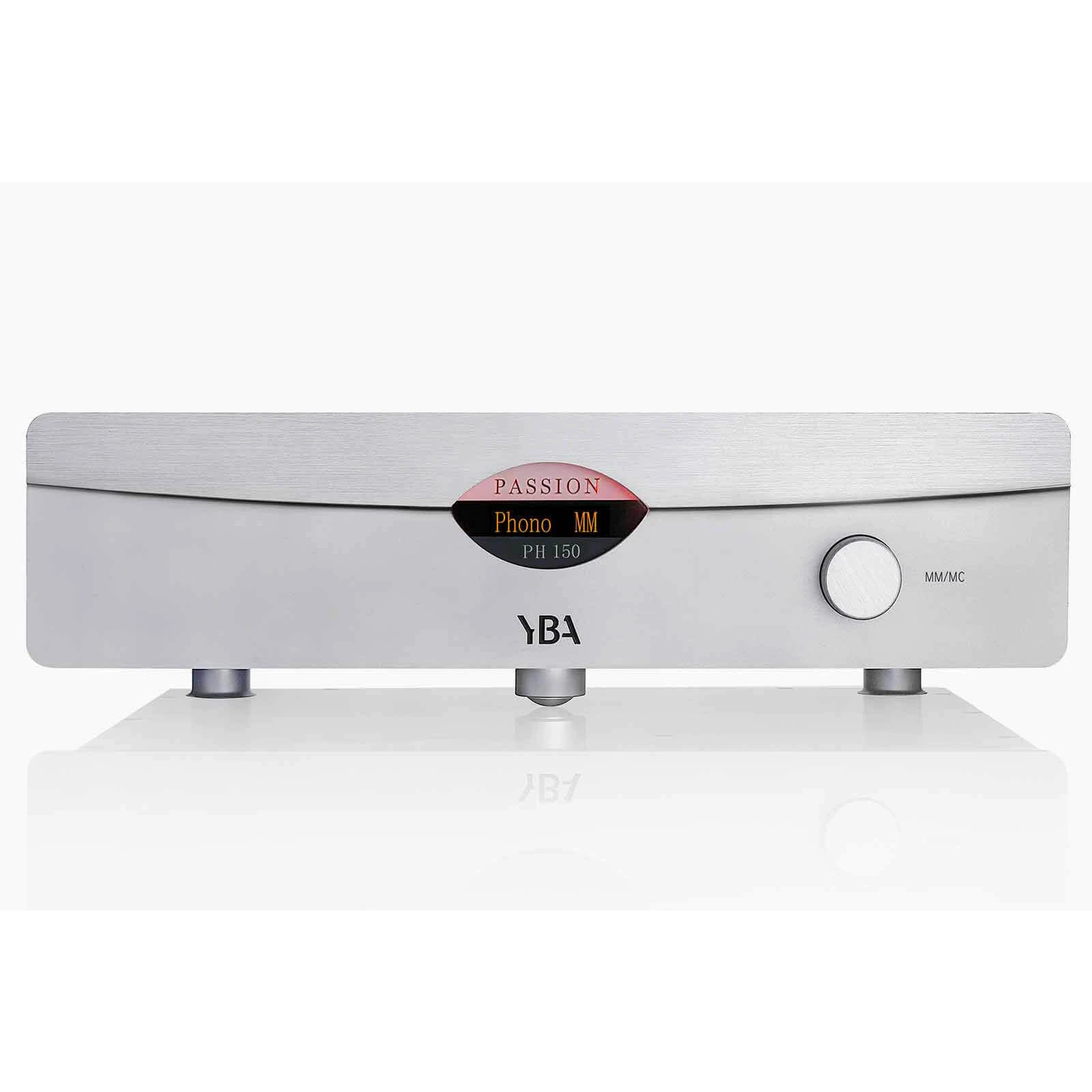 Preamplificator phono YBA PASSION PH150