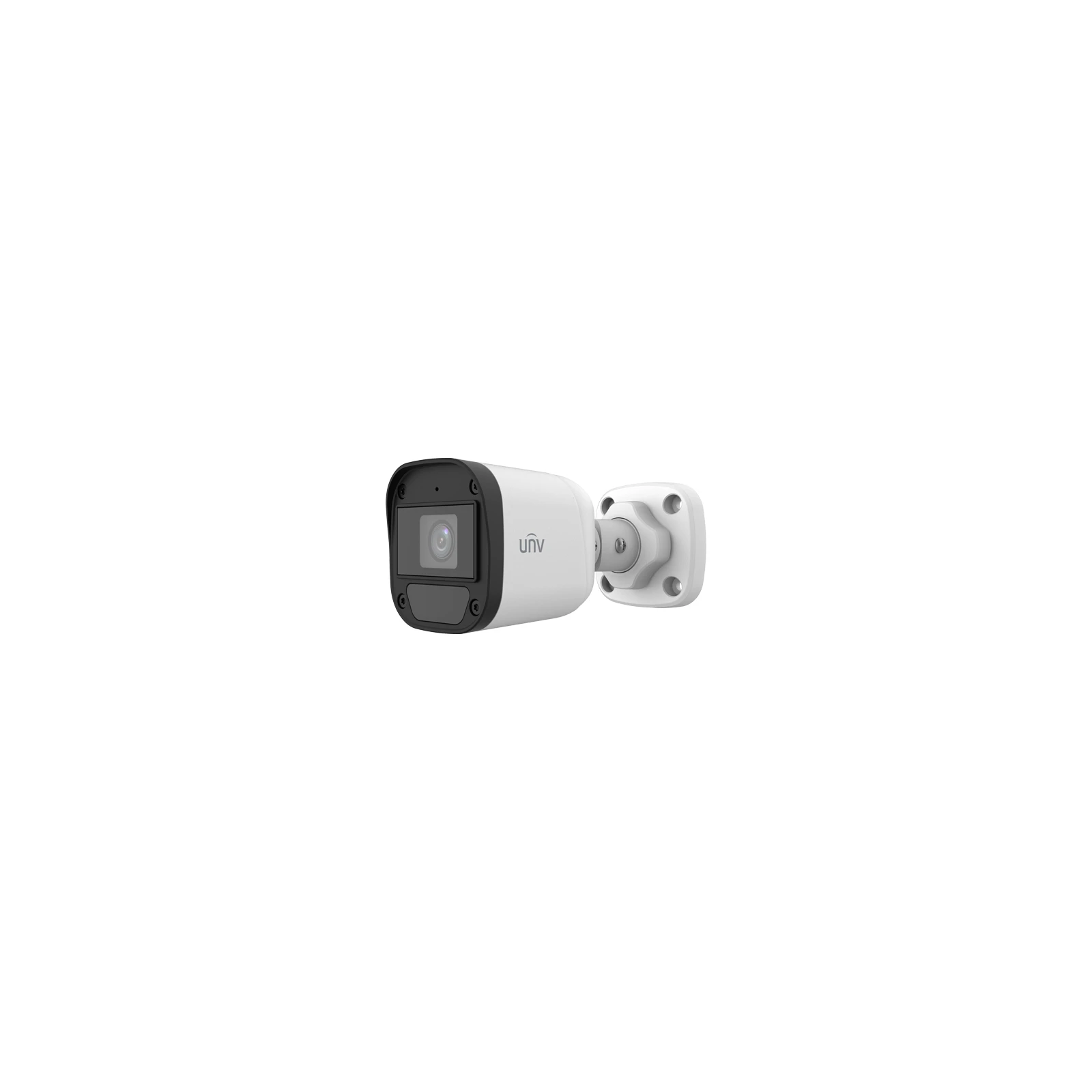 Camera AnalogHD 5MP, lentila 2.8mm, IR20m, Audio over coaxial, IP67 - UNV UAC-B115-AF28