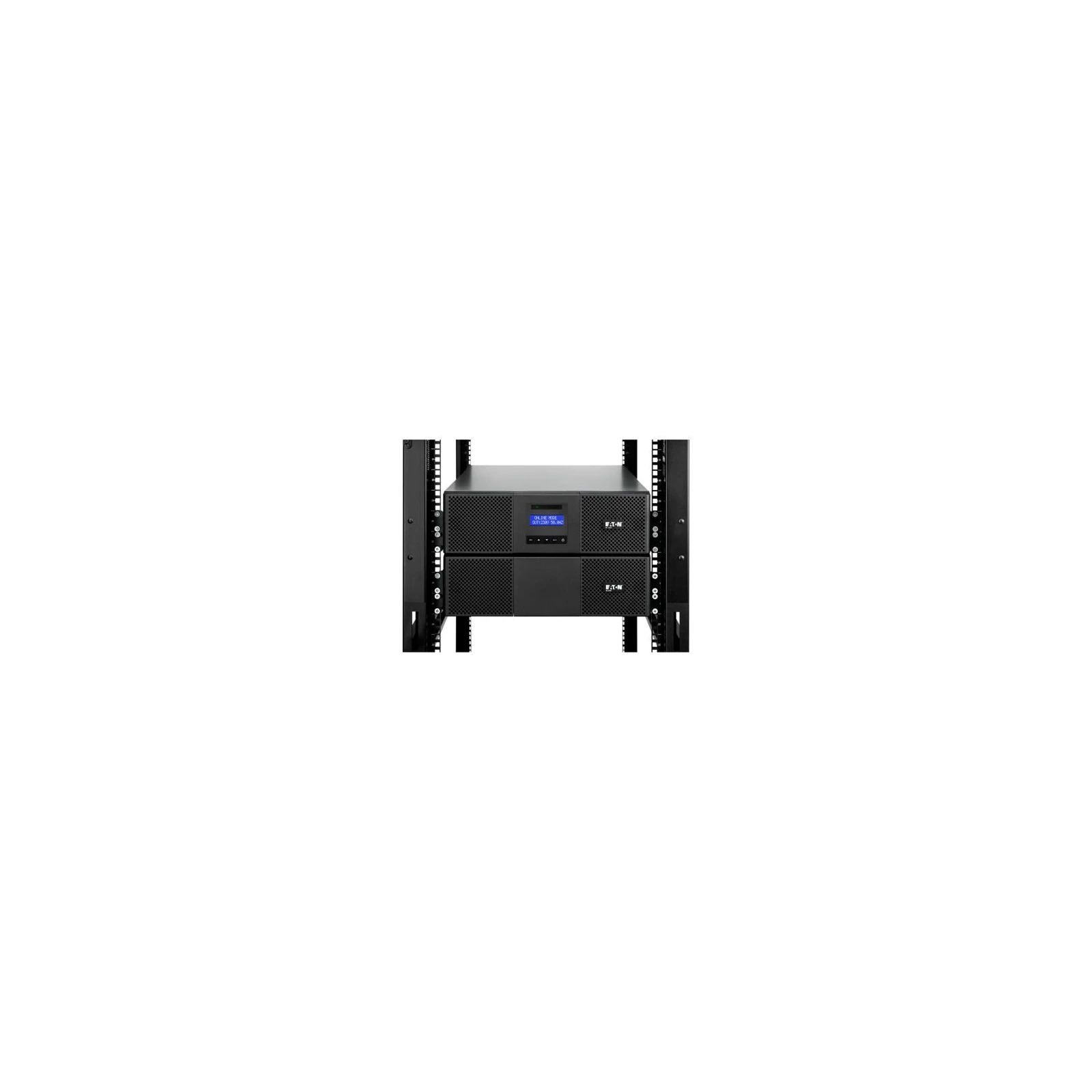 UPS EATON 9E 11000i Rack6U