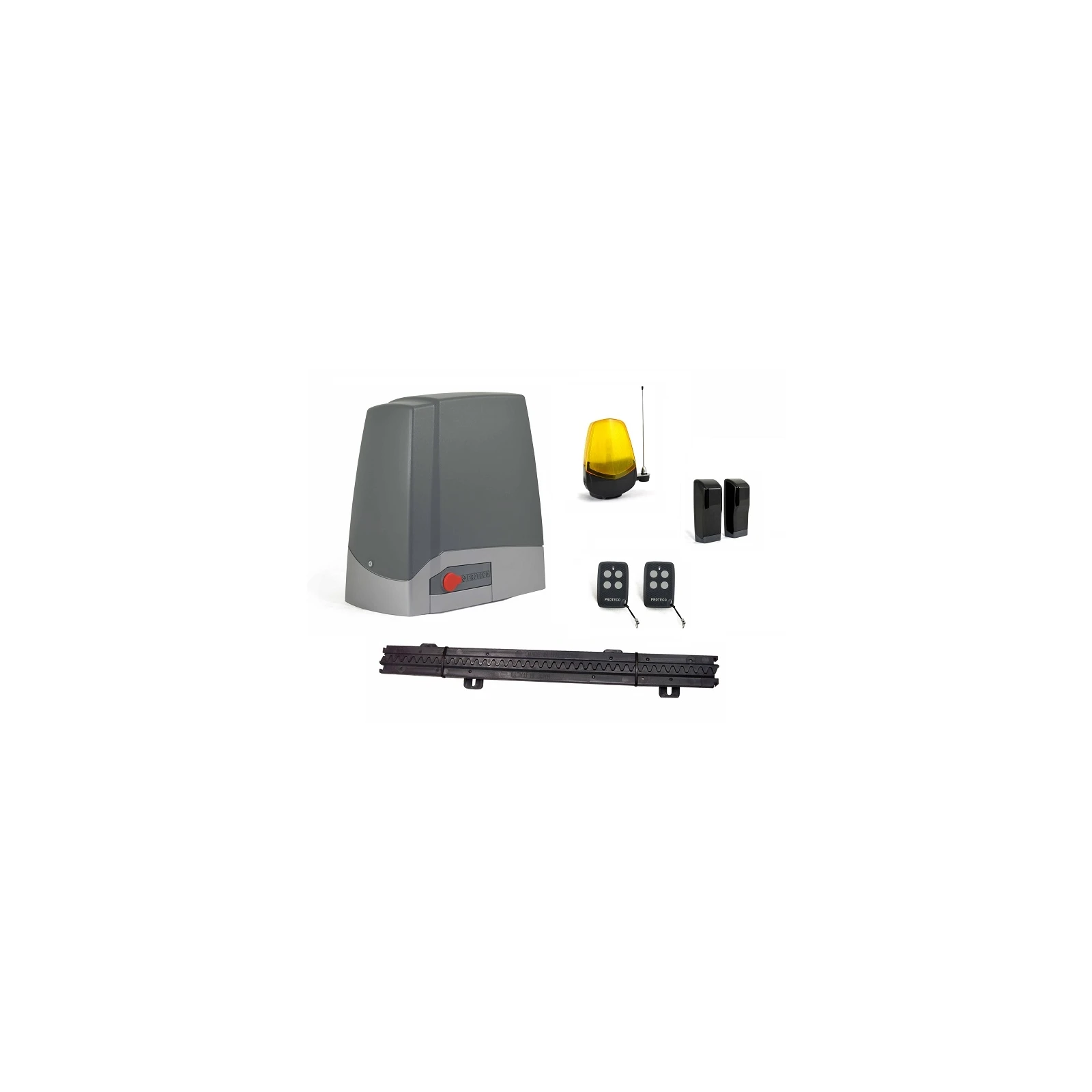 KIT PENTRU POARTA CULISANTA DE 800KG