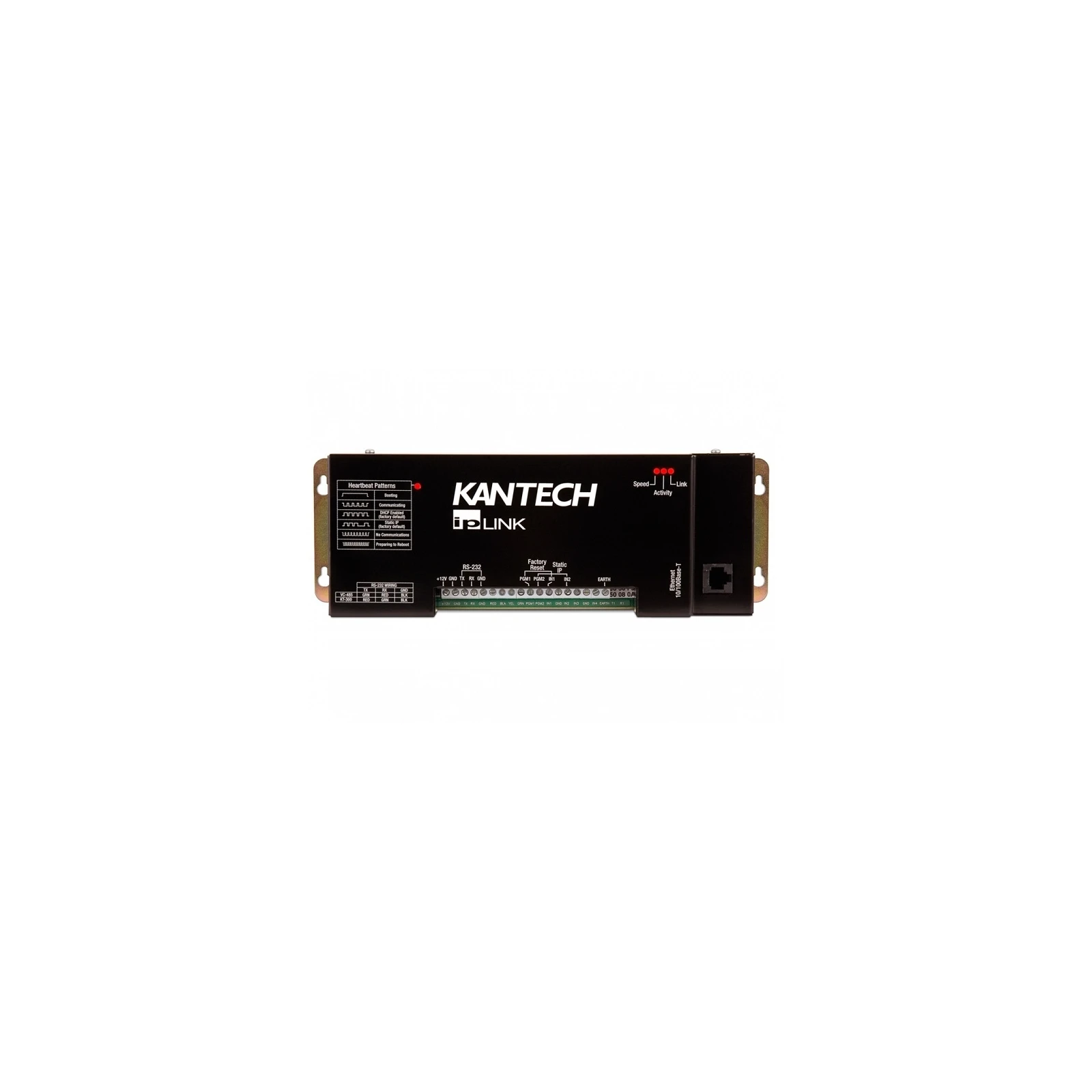 MODUL INTERFATA RS232-TCP/IP