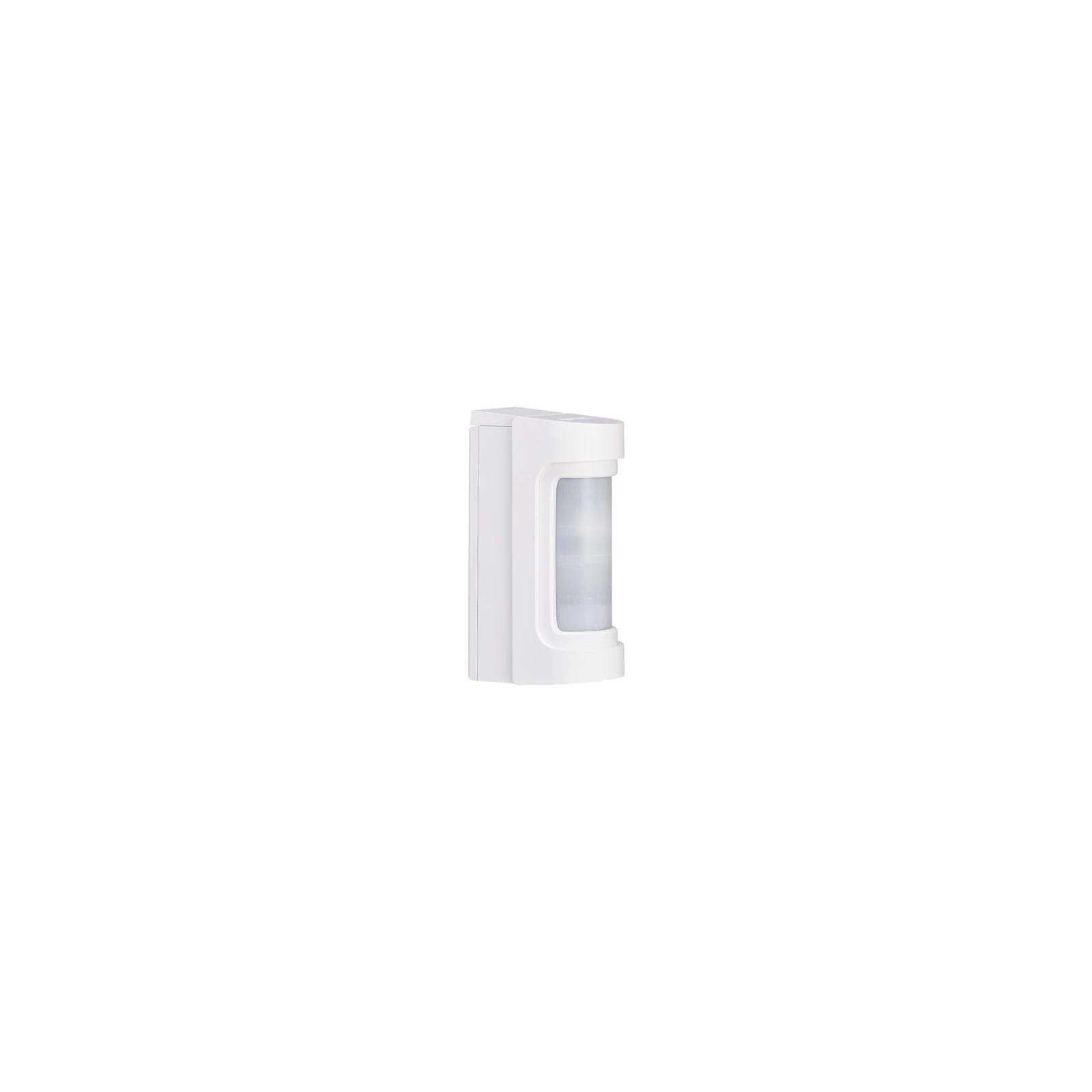 Detector de miscare PIR+MW, exterior, 90°, 12m, anti-masking, baterii - OPTEX VXS-RDAM-X5(W)