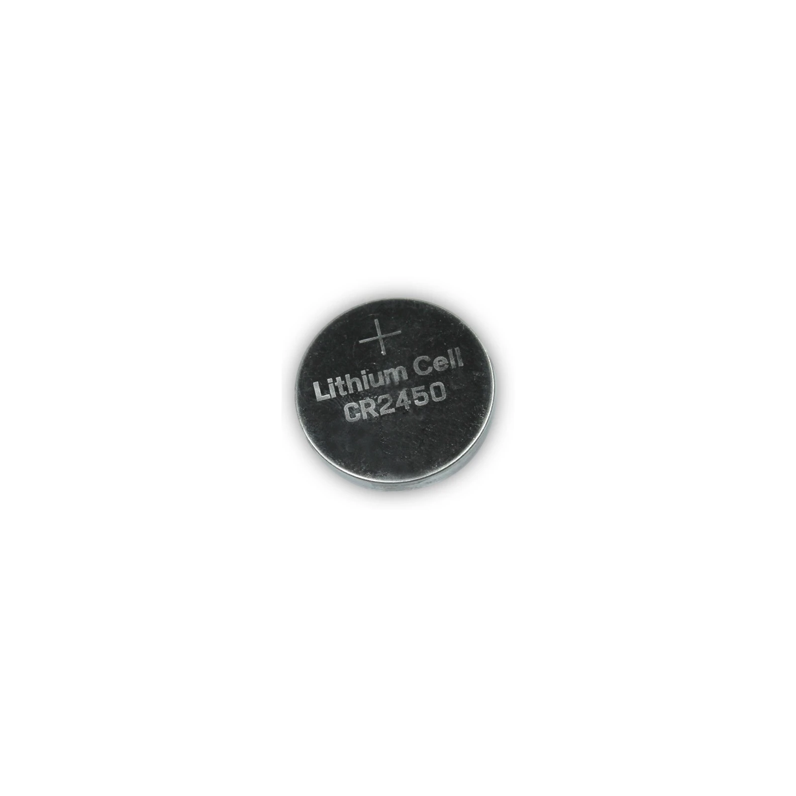 Baterie Duracell CR2450