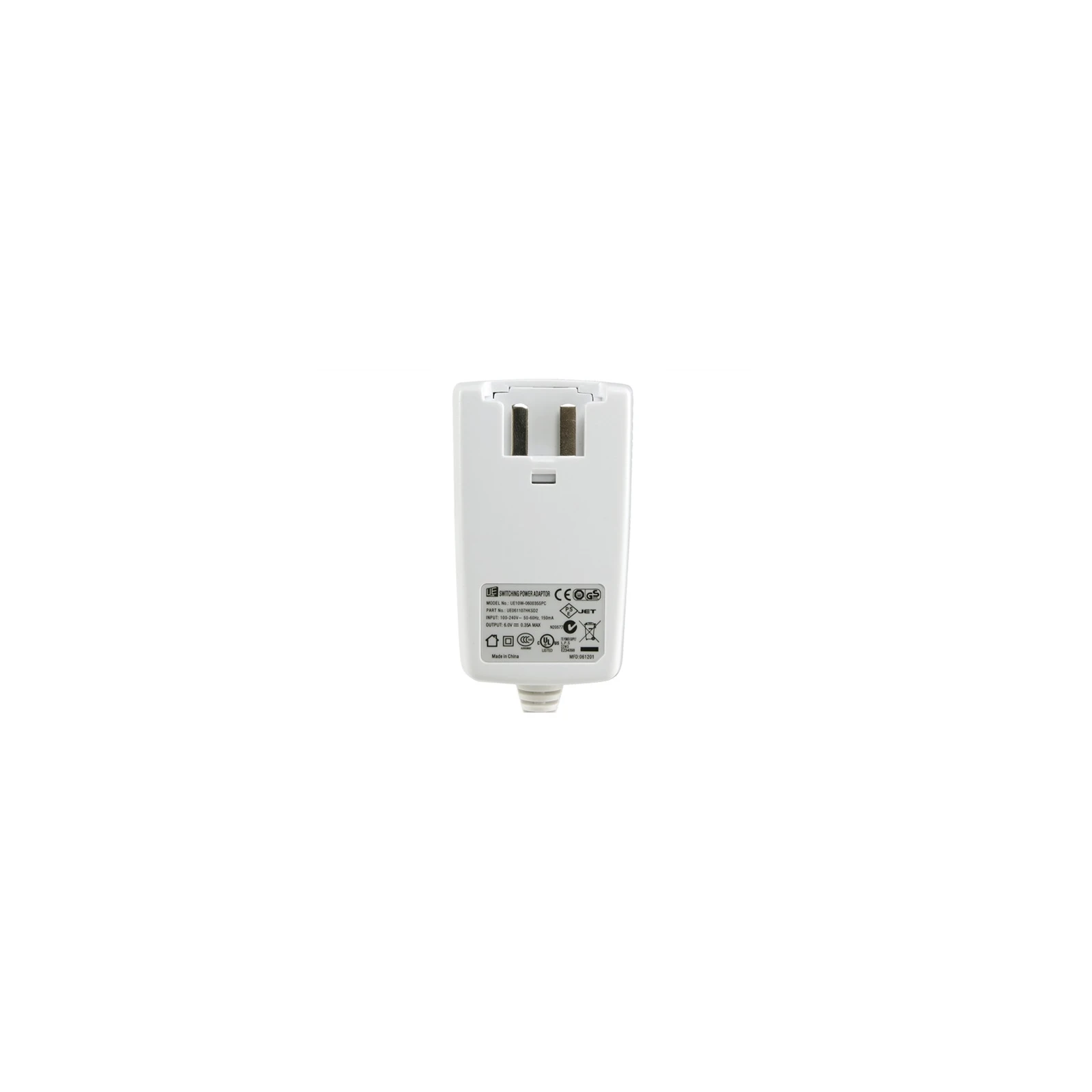 ADAPTOR 6VDC PENTRU TASTATURI PARADOX