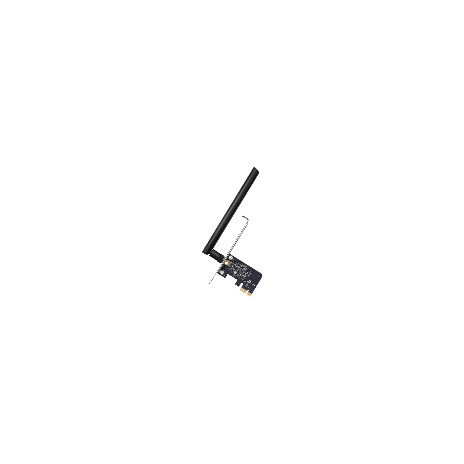 Placa de retea Wireless TP-Link Archer T2E AC600 Dual-Band PCIe - TP-LINK ArcherT2E