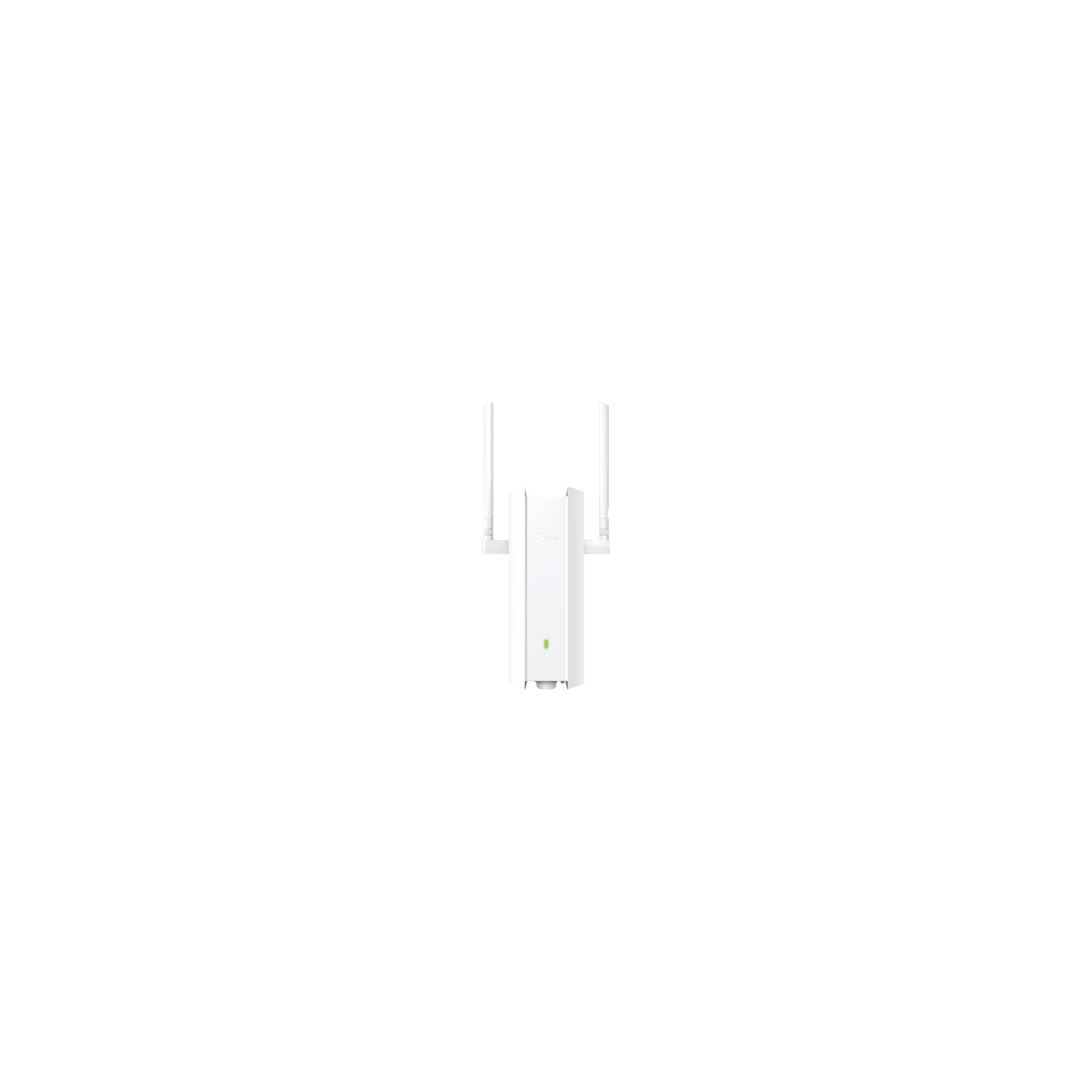 Access Point exterior HD, Wi-Fi 6, AX1800 Dual-Band, 3/5 dBi, 1 x RJ45 Gigabit, PoE - TP-Link Omada EAP625-OutdoorHD