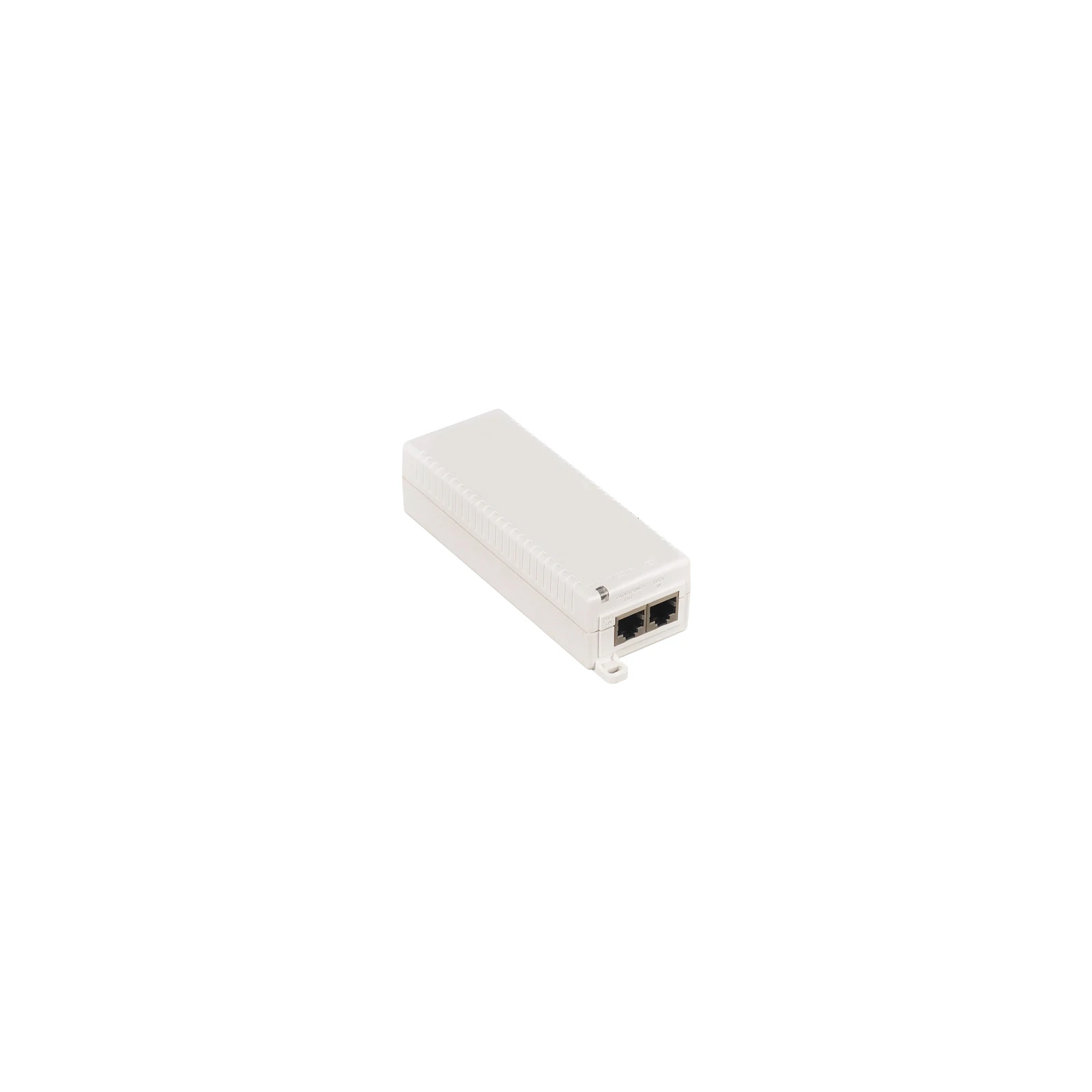 Injector 1 port PoE, 50V, 15.4W - Ruijie RG-E-120(GE)