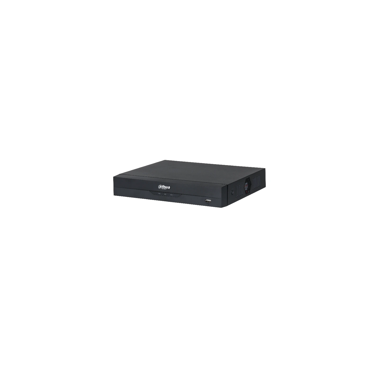 NVR 4CH COMPACT 1U 4POE NVR4104HS-P-EI